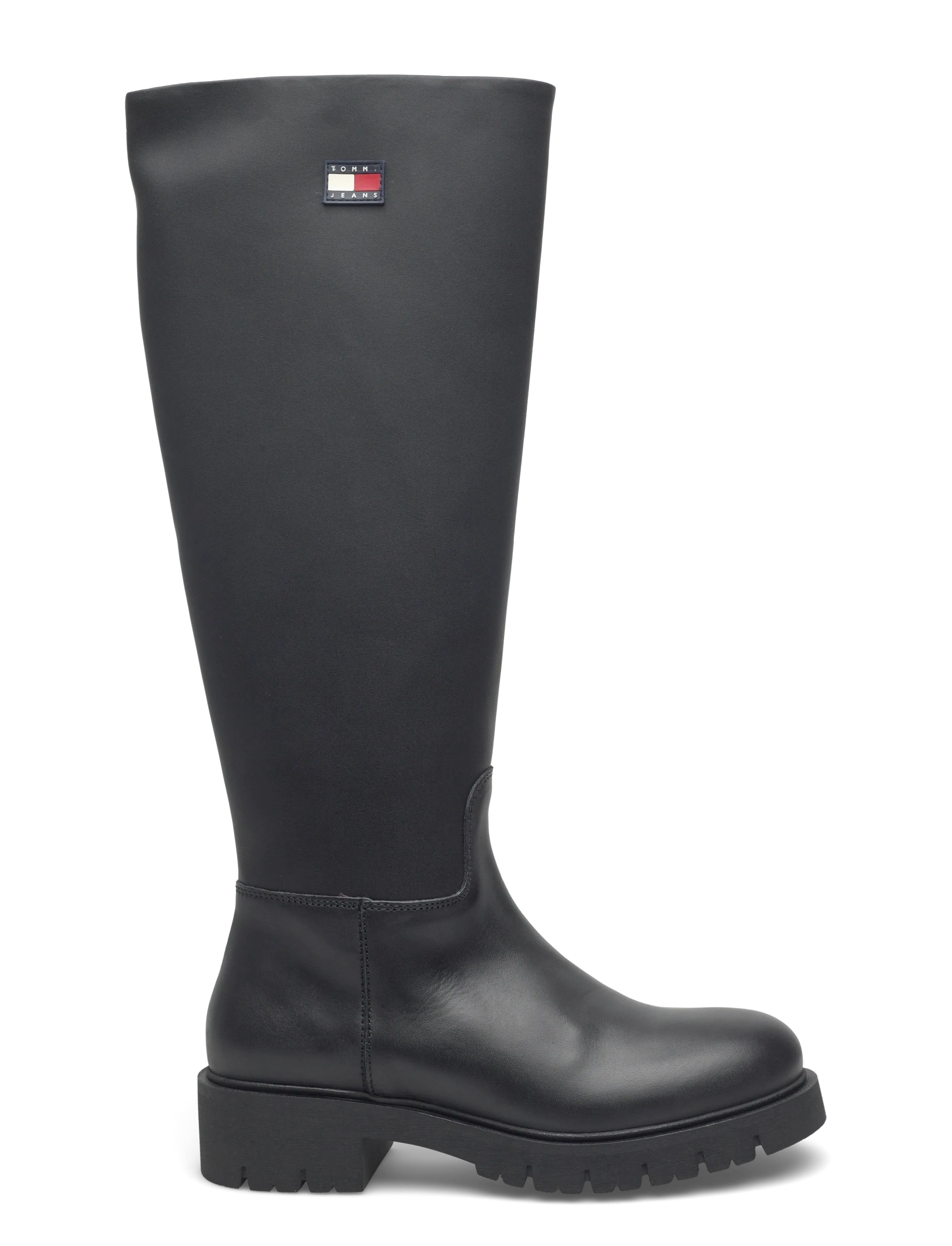 Tjw Stretchy Long Shaft Boot 2