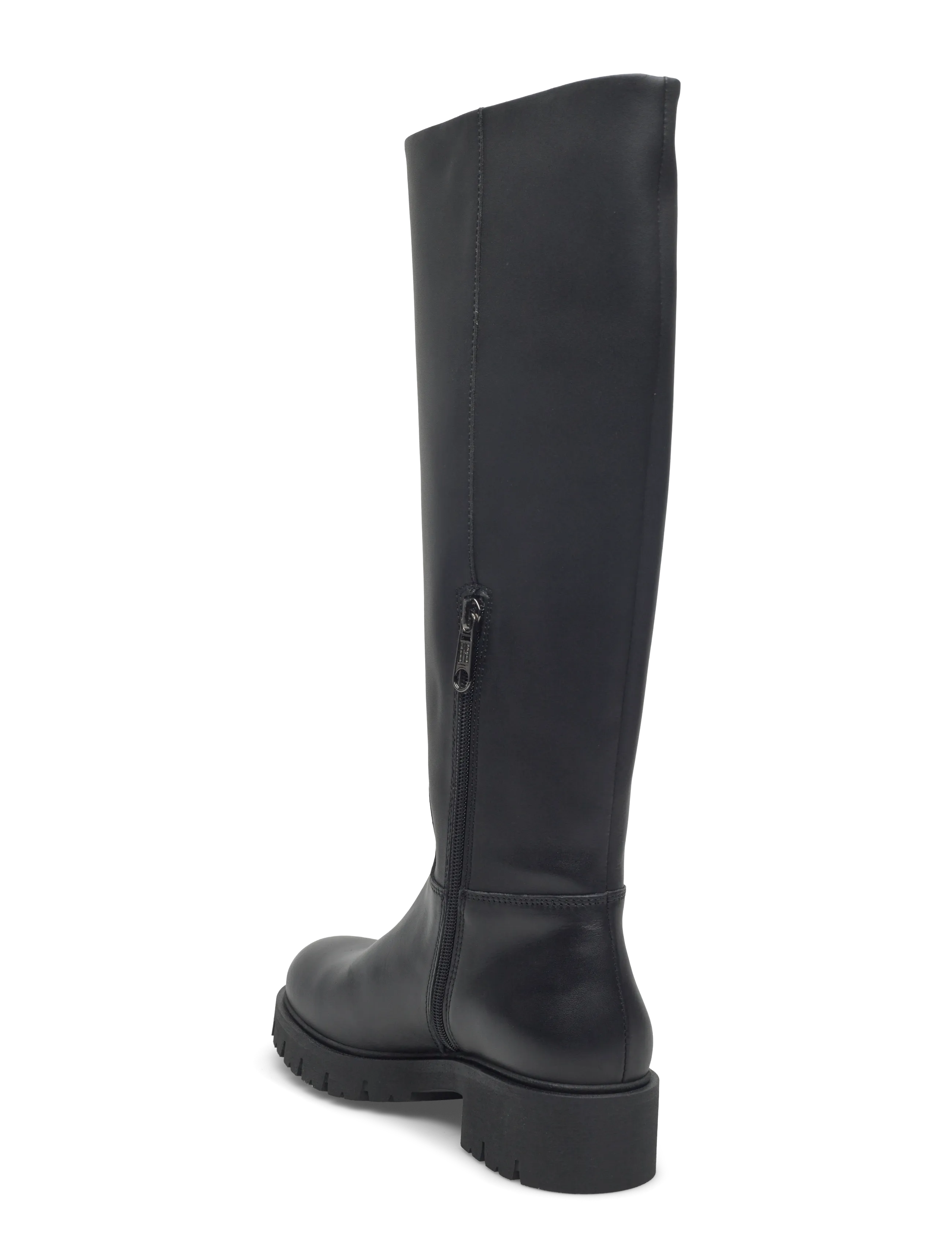 Tjw Stretchy Long Shaft Boot 3