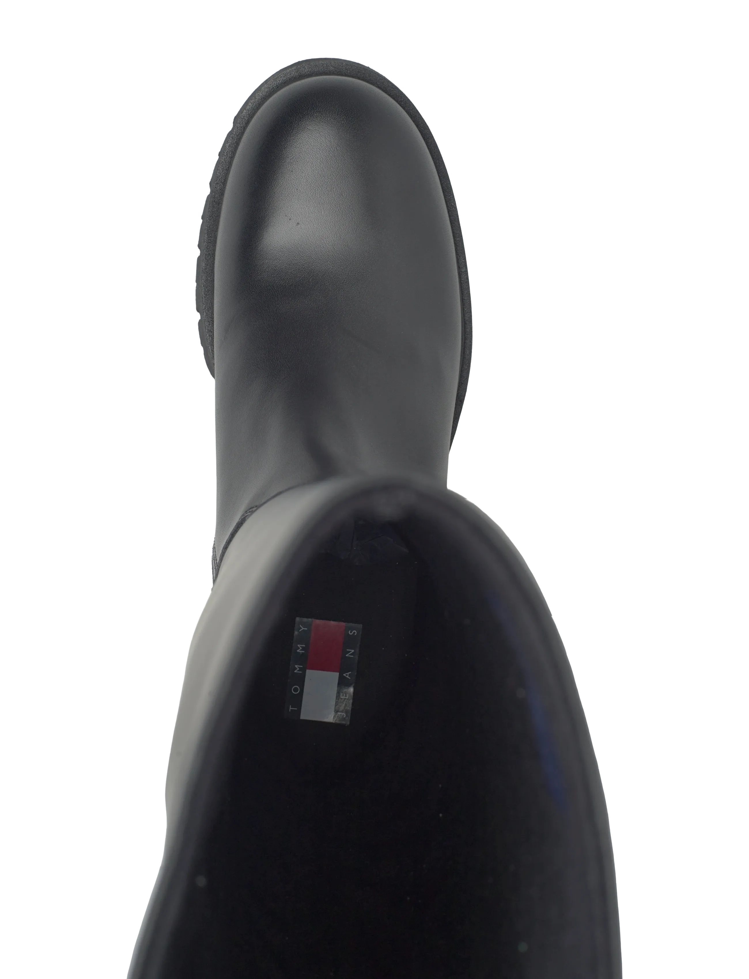 Tjw Stretchy Long Shaft Boot 4