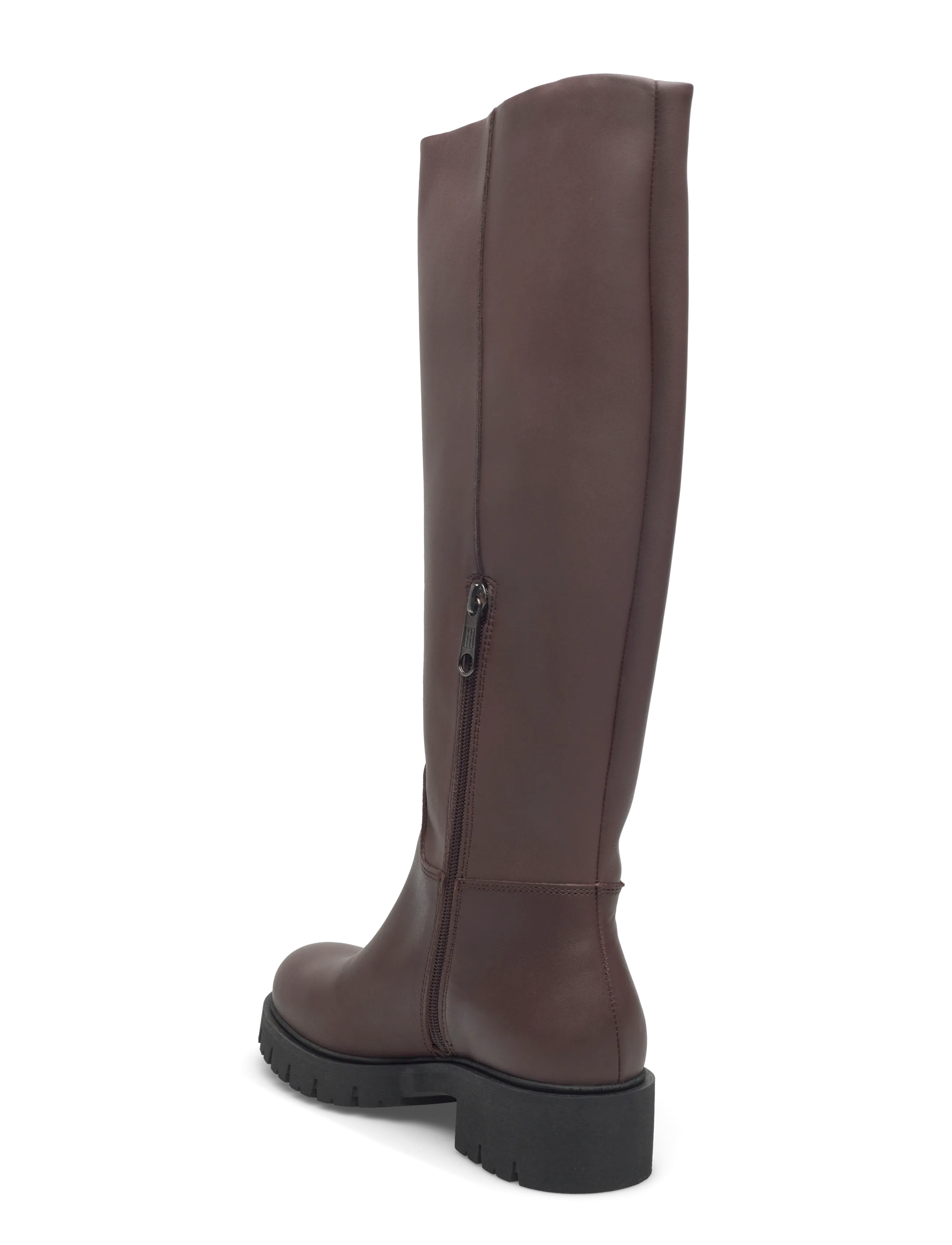 Tjw Stretchy Long Shaft Boot 3