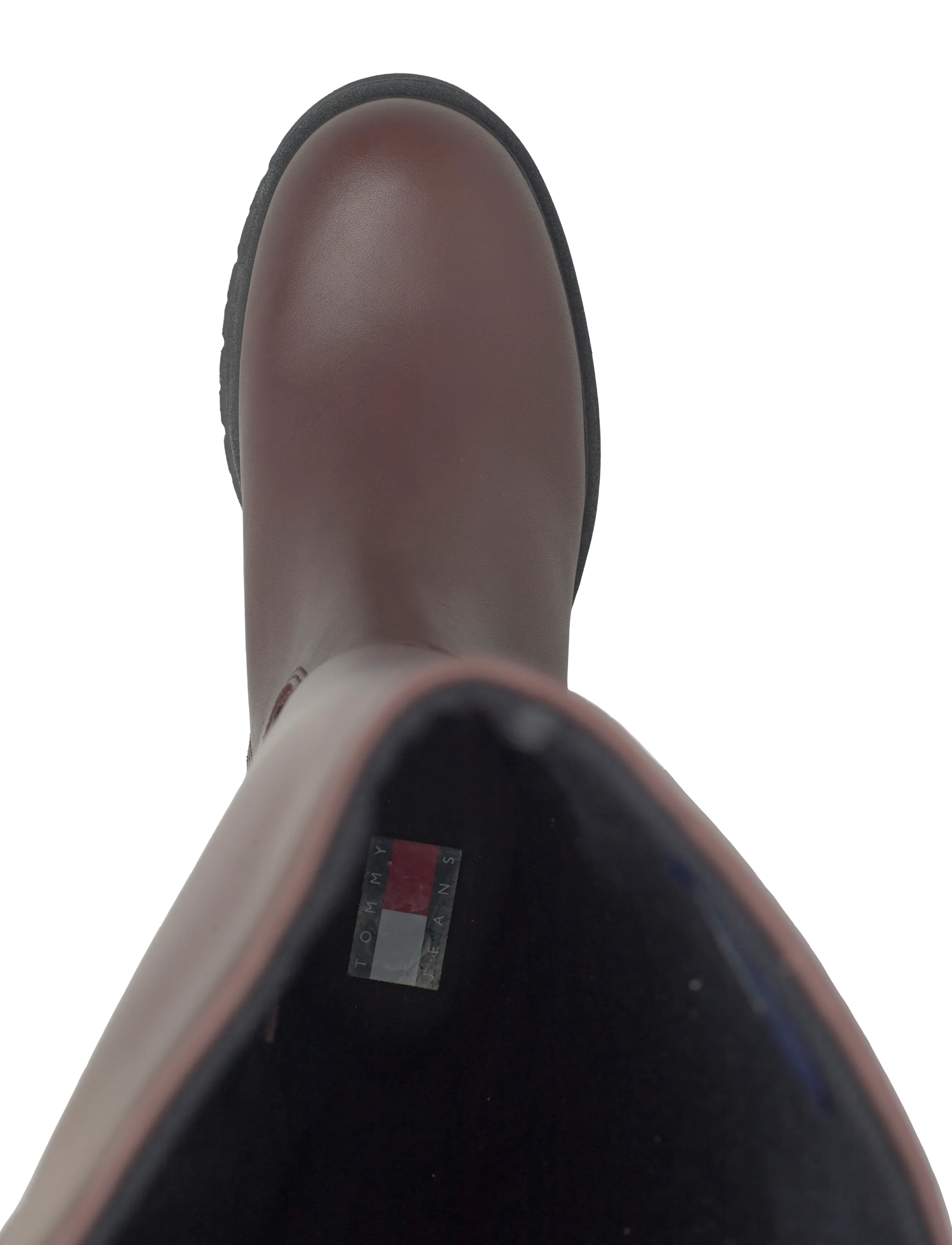 Tjw Stretchy Long Shaft Boot 4