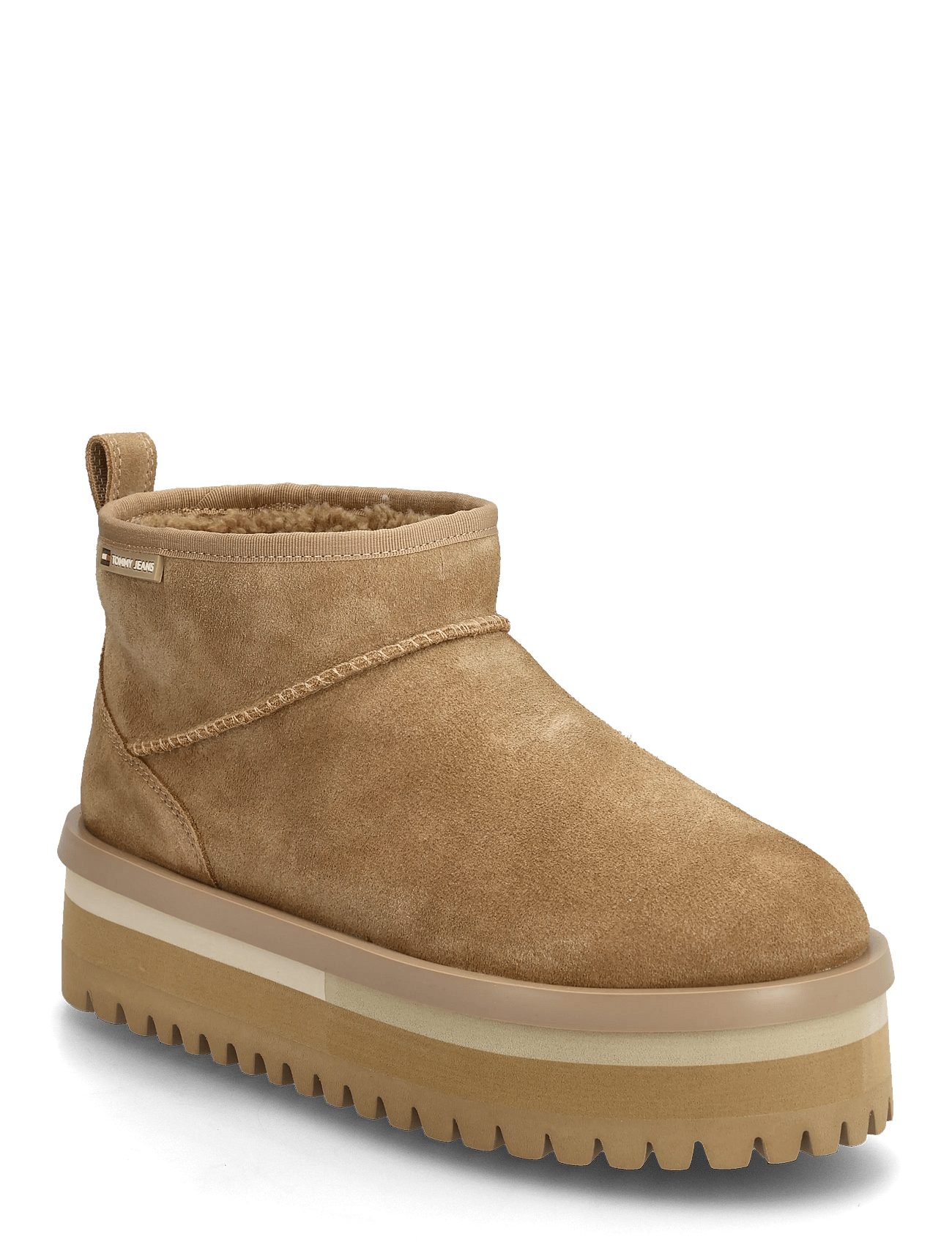 Tommy Hilfiger - Tjw Flatform Snow