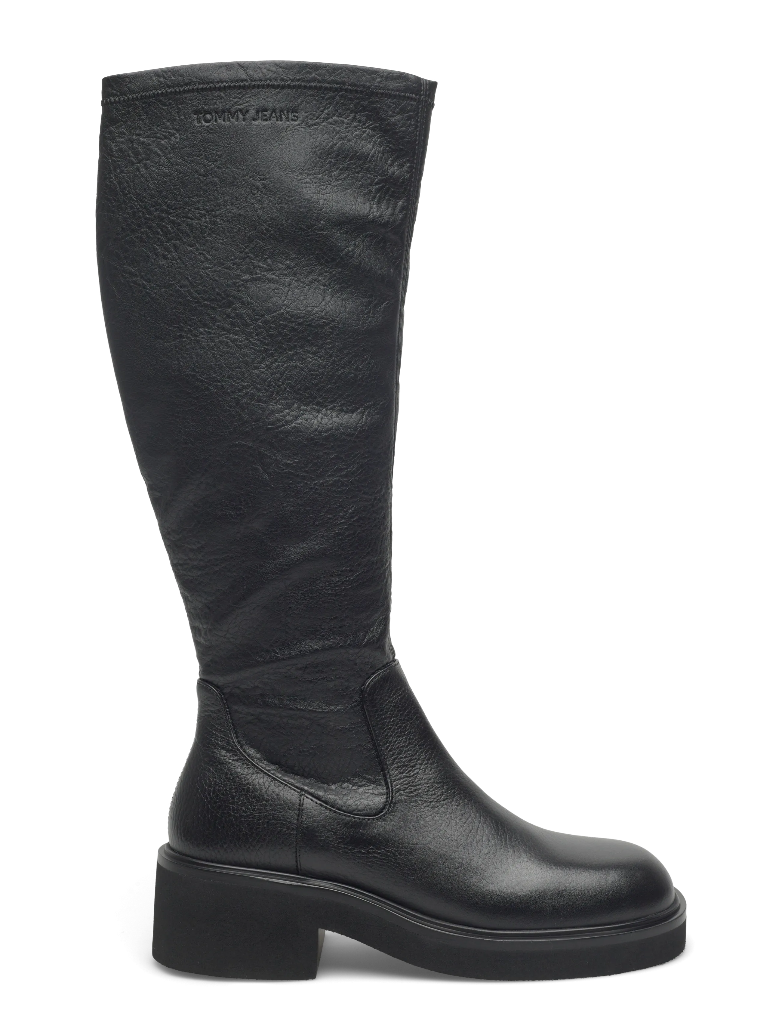 Tjw Stretchy Long Boot 2