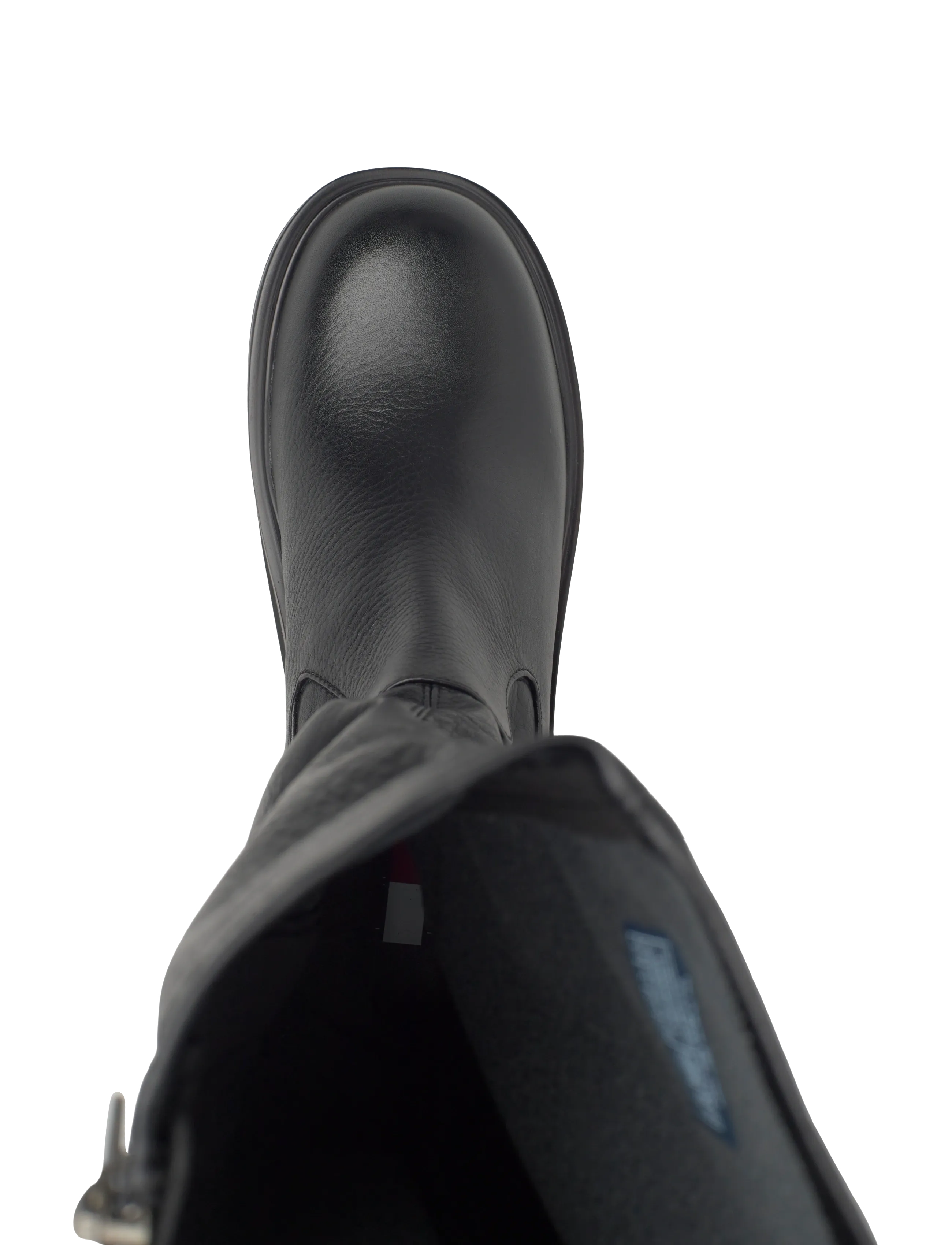 Tjw Stretchy Long Boot 4