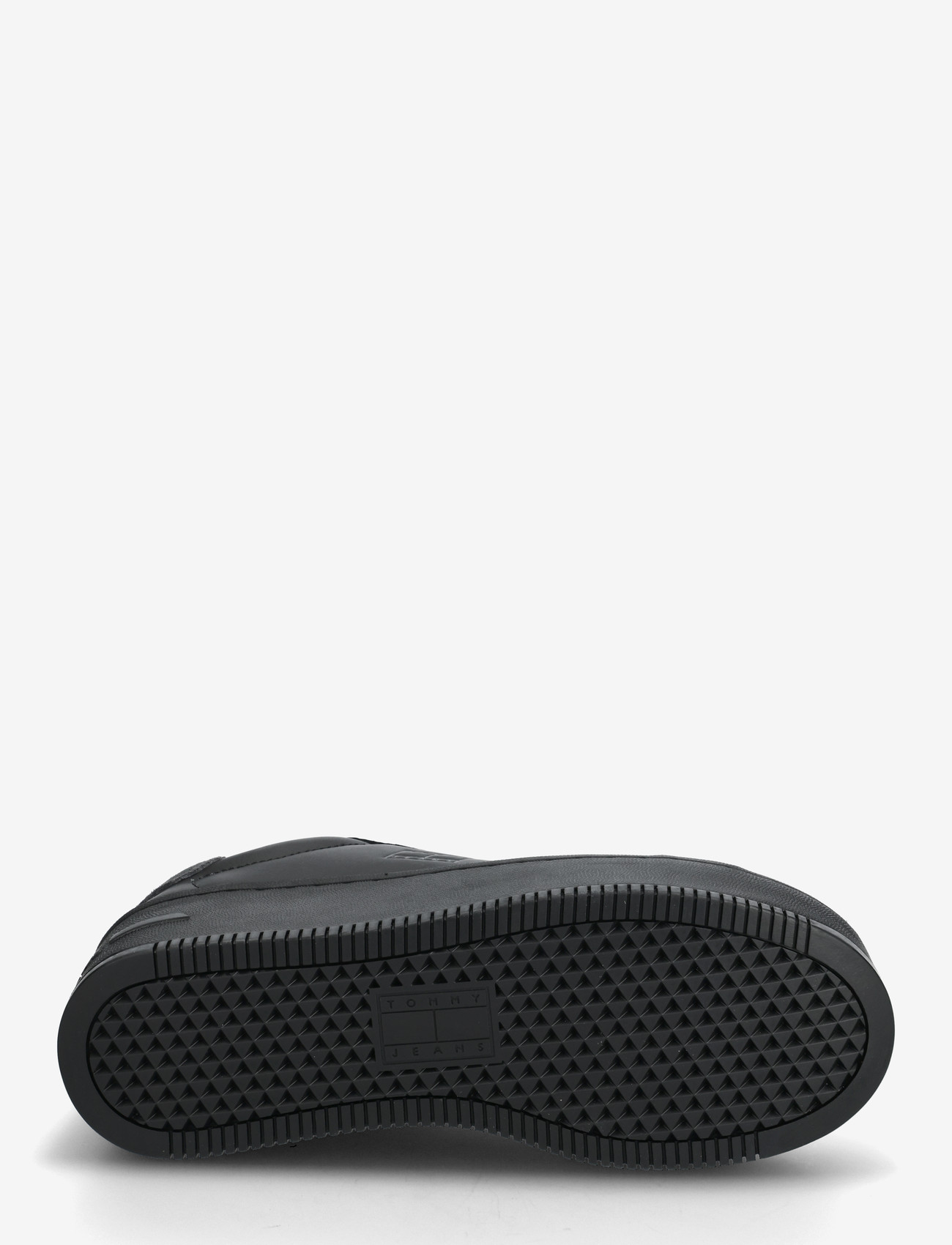 Tommy Hilfiger - TJW FLATFORM ESS MU - chunky sneakers - black - 4