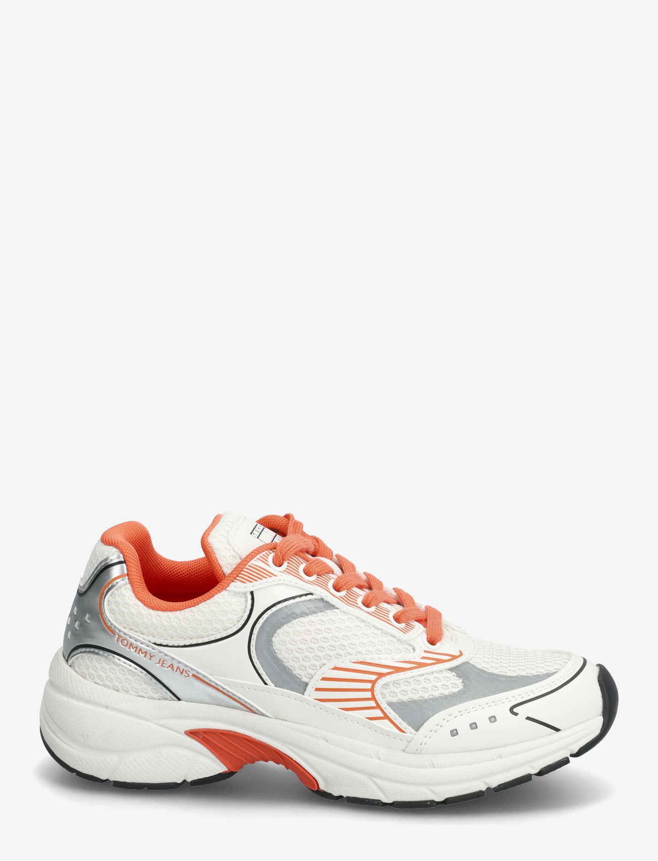 Tommy Hilfiger - ARCHIVE 25 - låga sneakers - ecru ibiza sunset - 1