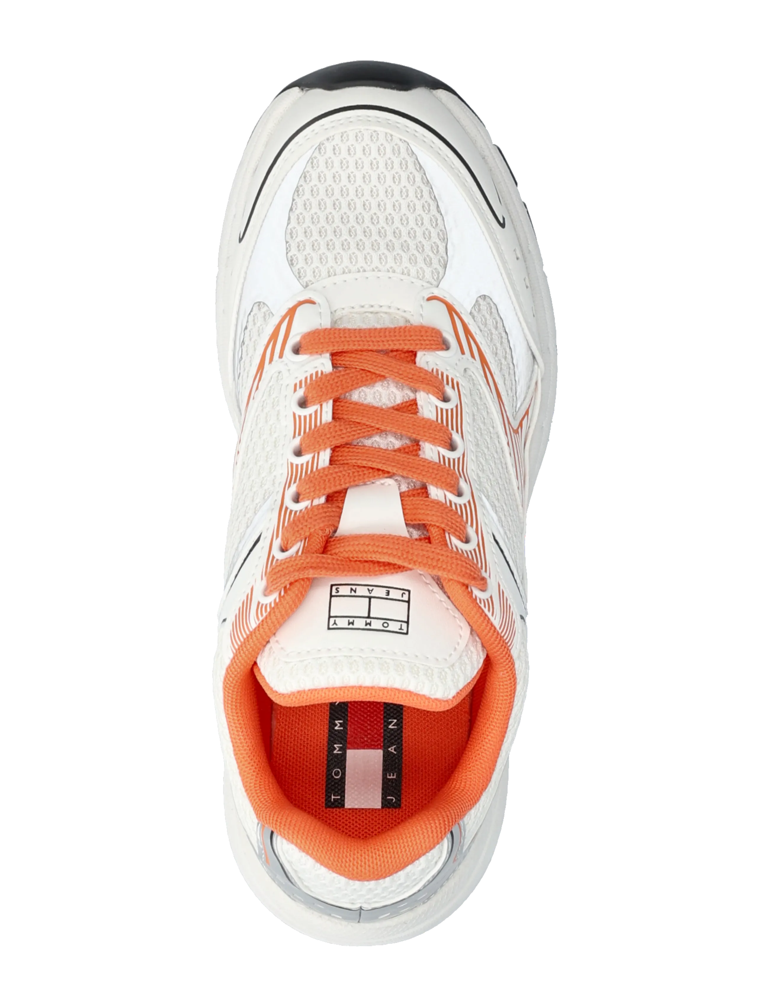 Tommy Hilfiger - ARCHIVE 25 - confirmation - ecru ibiza sunset - 3