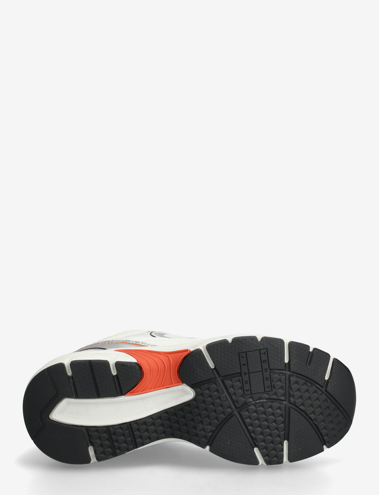 Tommy Hilfiger - ARCHIVE 25 - låga sneakers - ecru ibiza sunset - 4