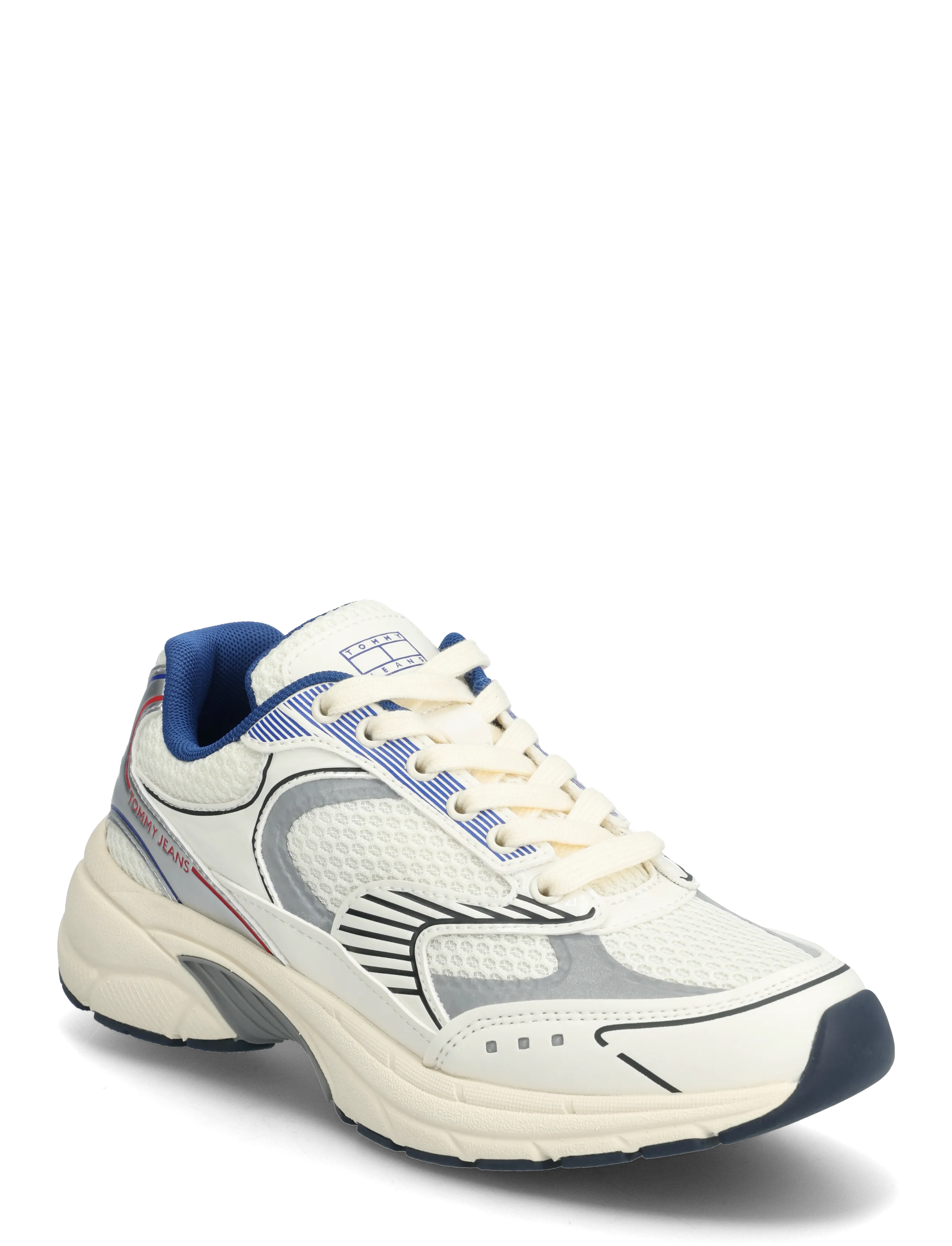 TOMMY HILFIGER Archive 25 Weiß - 37 - Damen