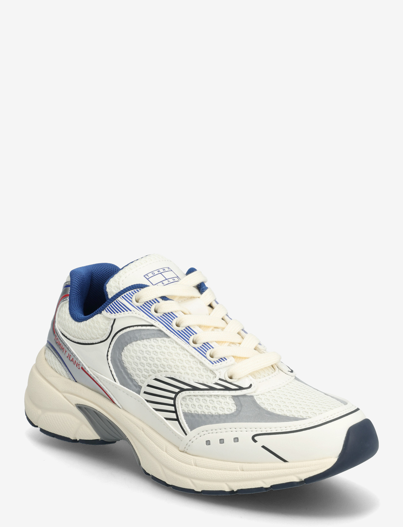 Tommy Hilfiger - ARCHIVE 25 - konfirmation - rwb - 0