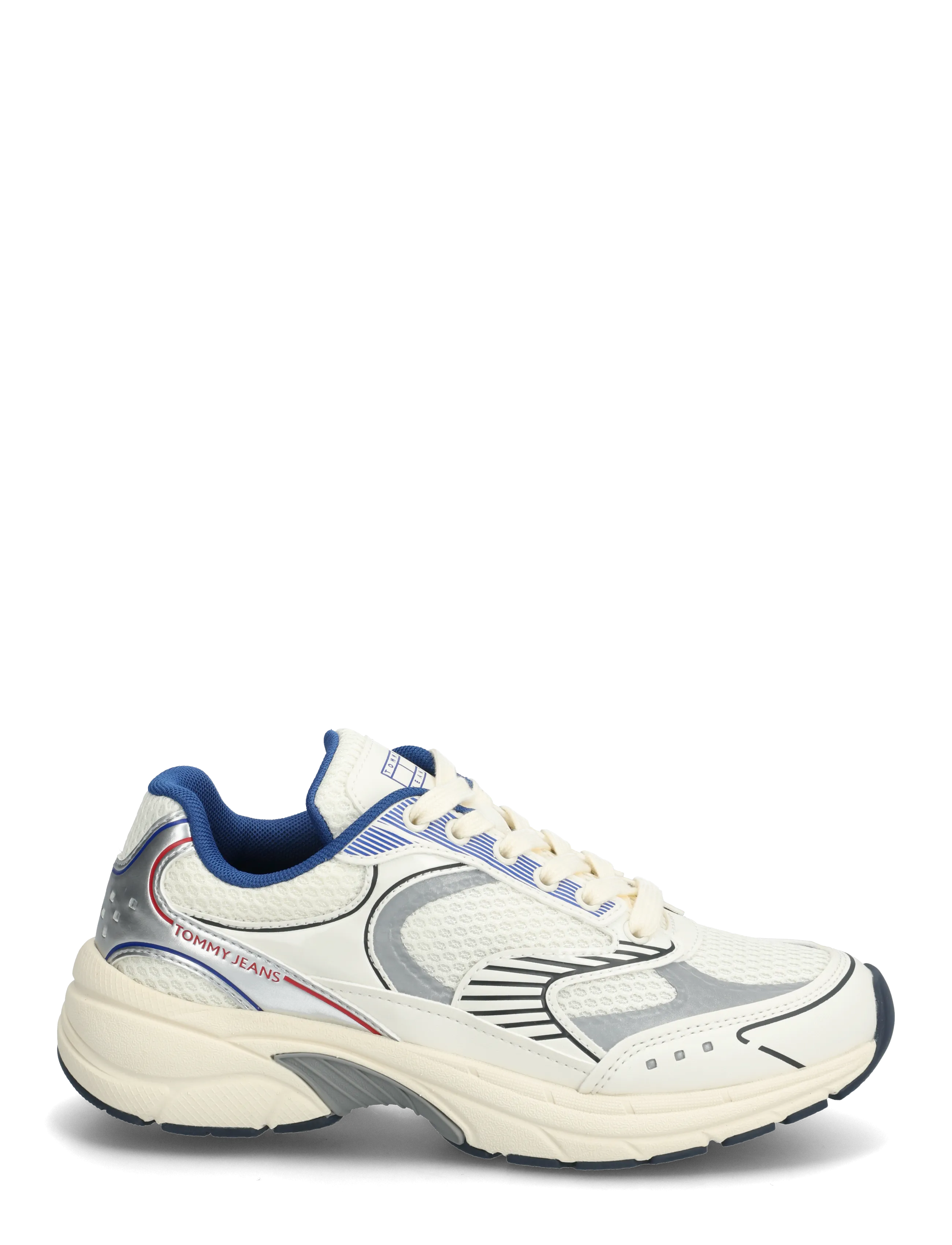Tommy Hilfiger - ARCHIVE 25 - rippijuhlat - rwb - 1