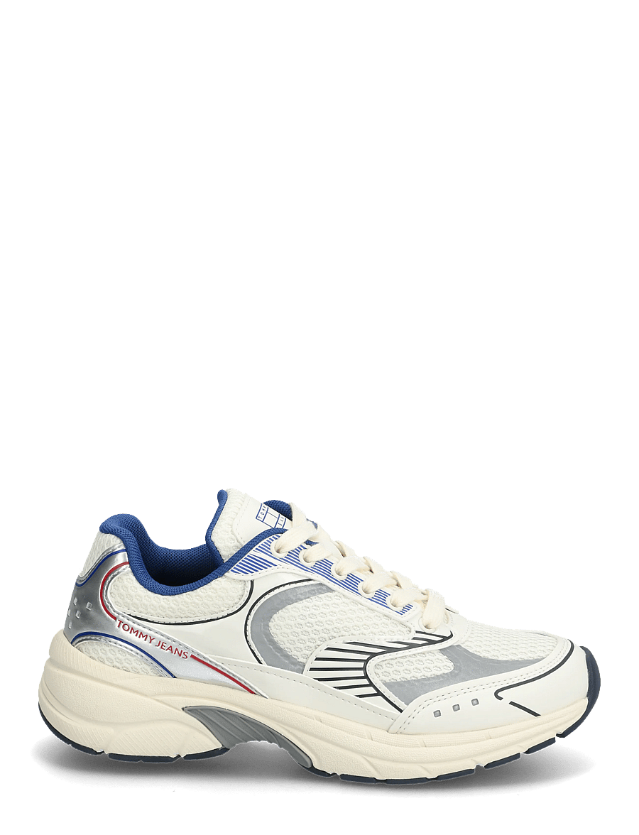 Tommy Hilfiger - ARCHIVE 25 - rippijuhlat - rwb - 1