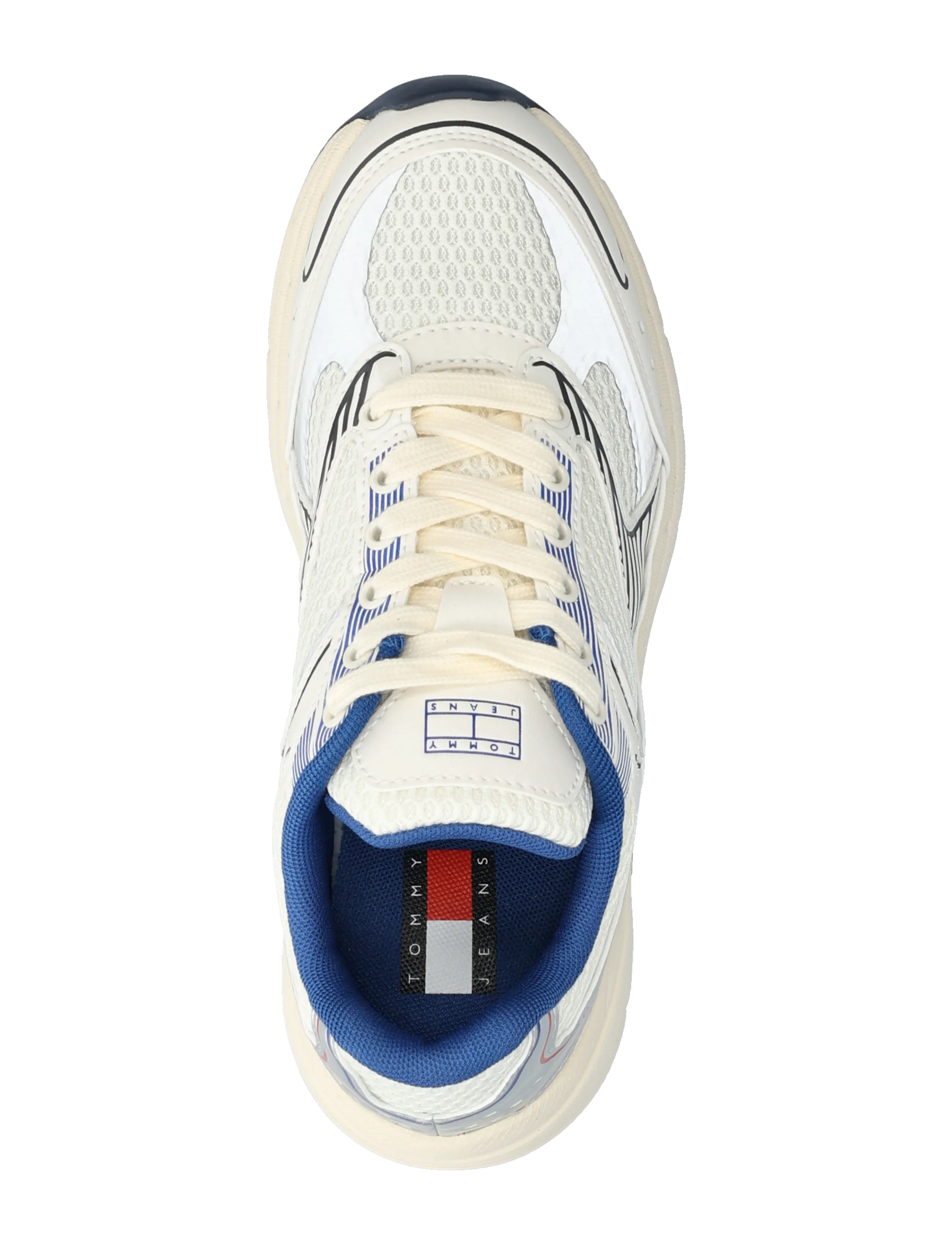Tommy Hilfiger - ARCHIVE 25 - rippijuhlat - rwb - 3