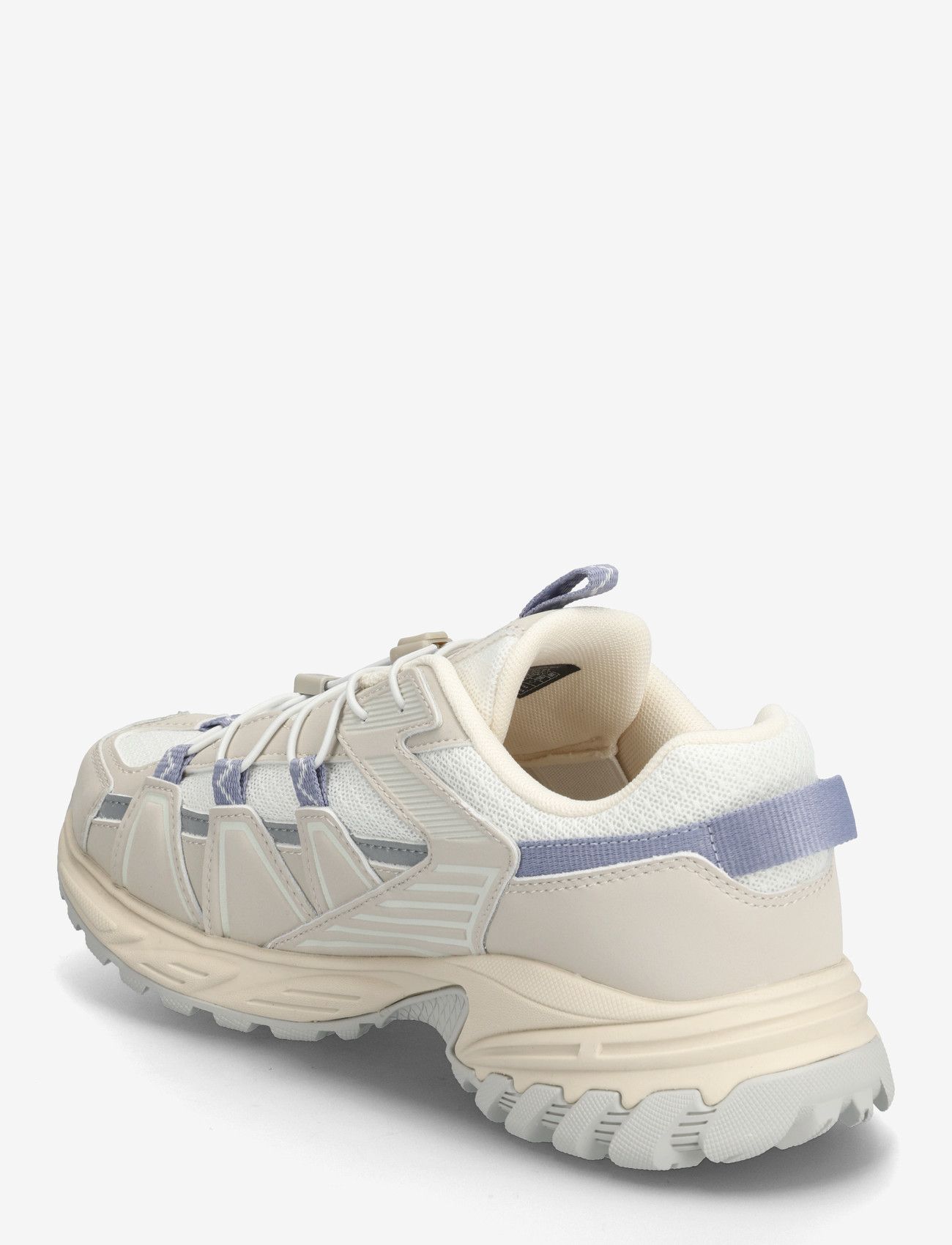 Tommy Hilfiger - TJW OUTDOOR RUNNER - madala säärega tossud - gulf sand - 2