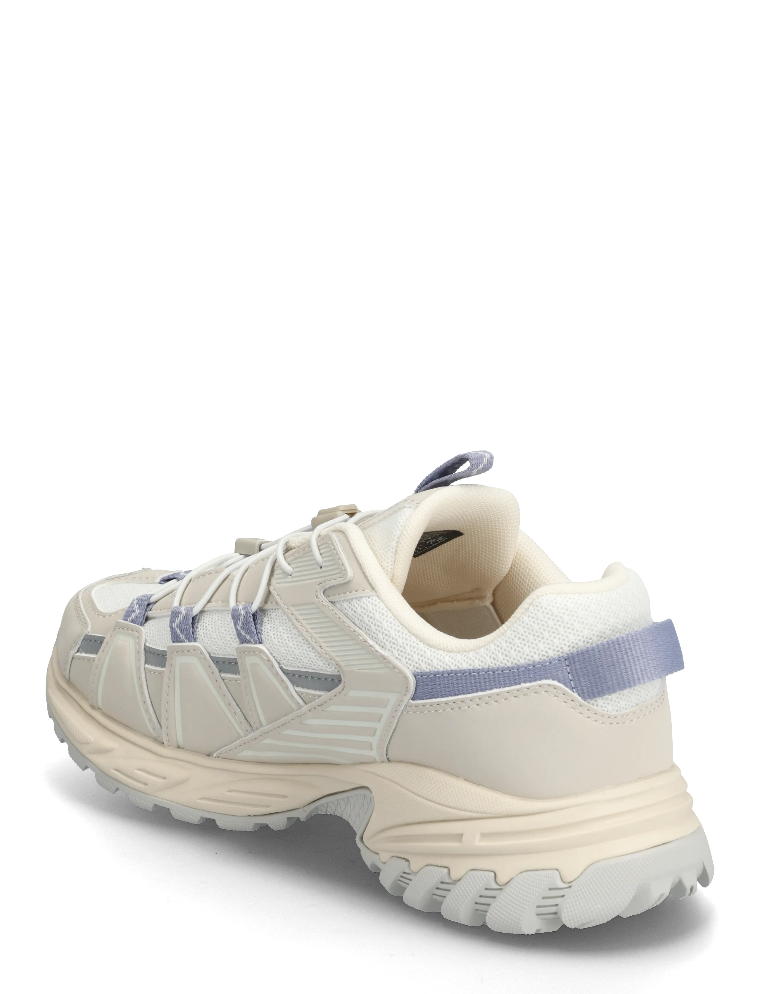 Tommy Hilfiger - TJW OUTDOOR RUNNER - lave sneakers - gulf sand - 2