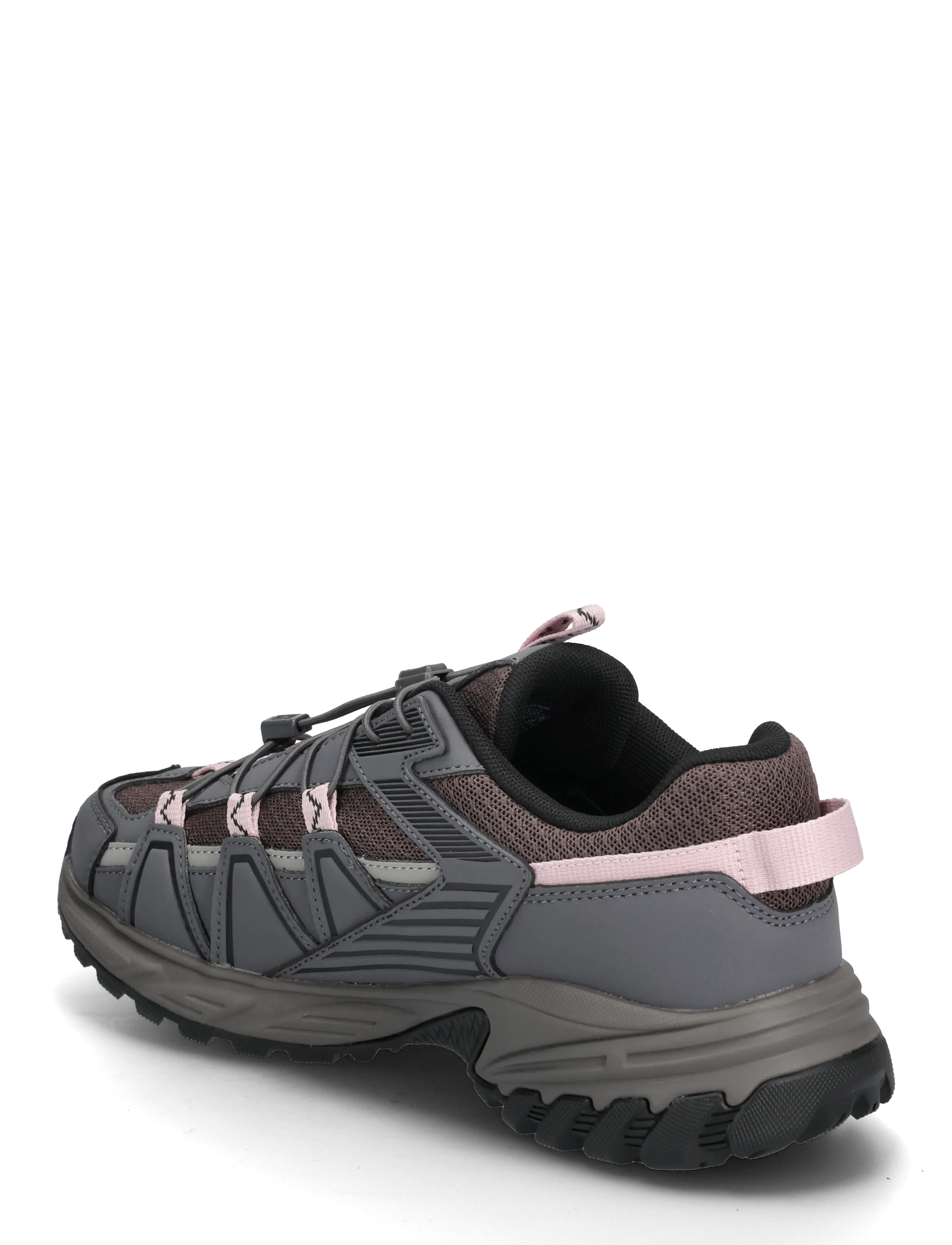 Tommy Hilfiger - TJW OUTDOOR RUNNER - niedrige sneakers - washed black - 2