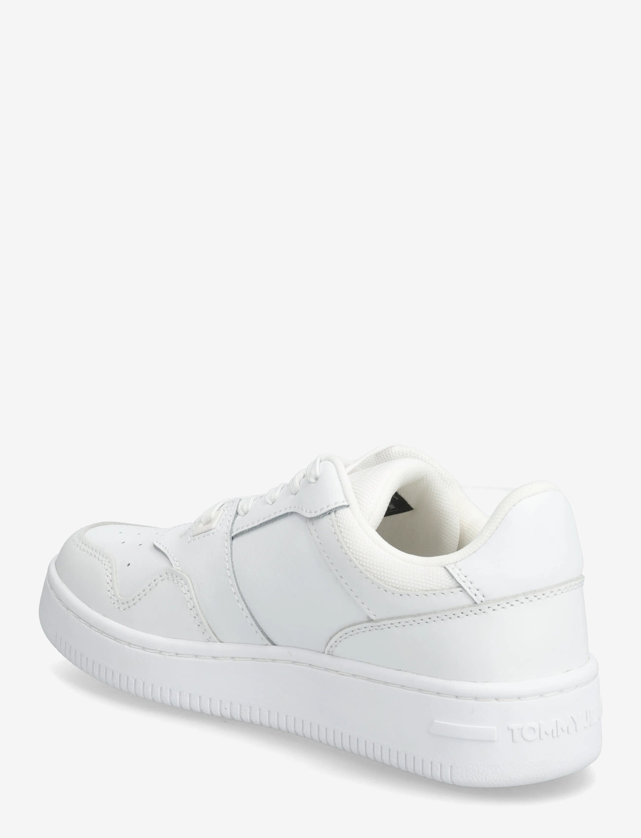 Tommy Hilfiger - TJW RETRO BASKET - konfirmationstøj - white - 2
