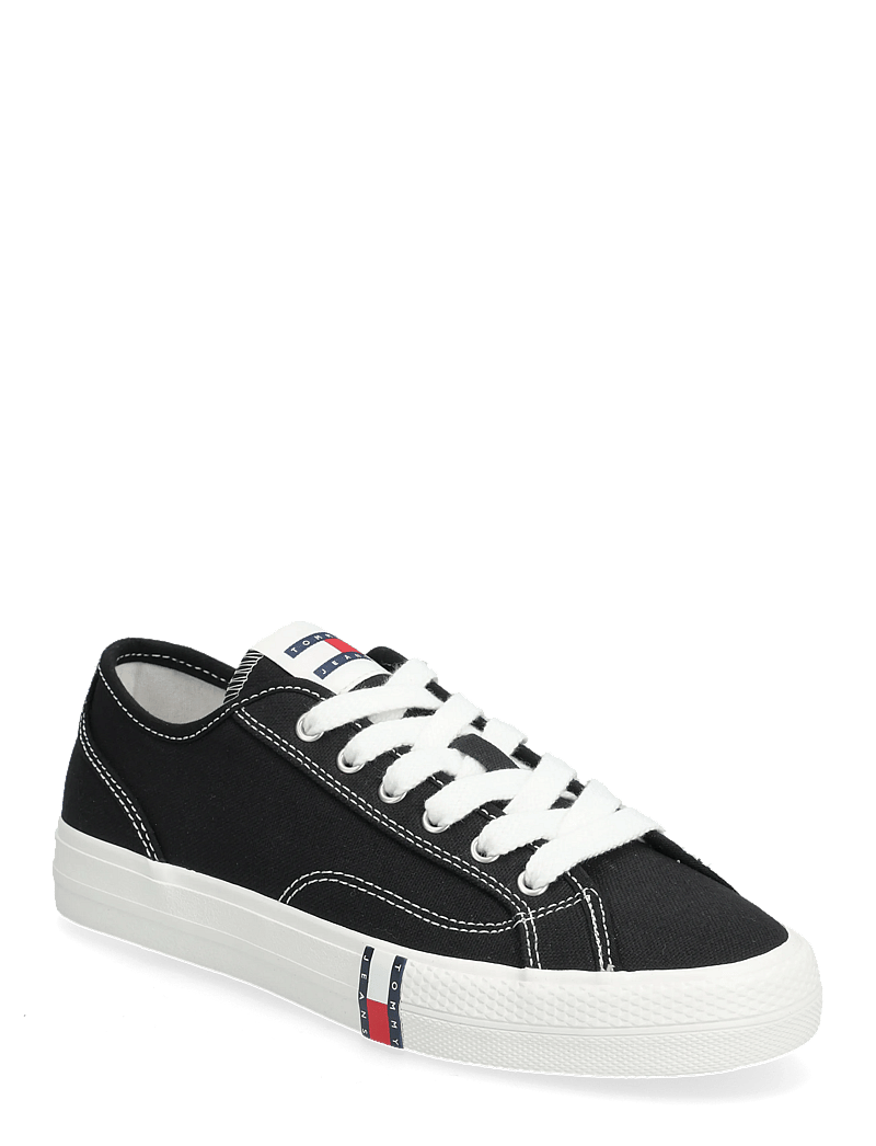 Tommy Hilfiger - ARCHIVE Y2K - konfirmationstøj - black - 0