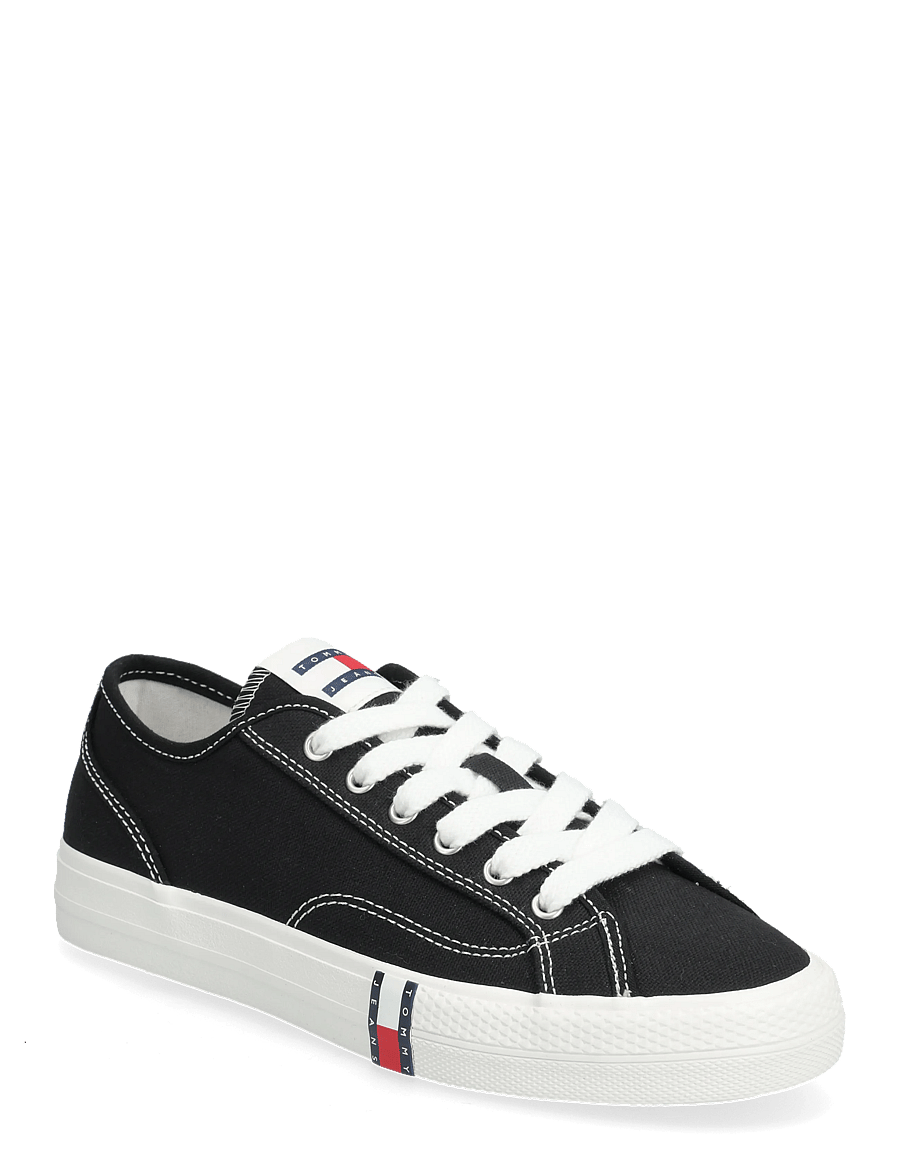 Tommy Hilfiger - ARCHIVE Y2K - konfirmation - black - 0