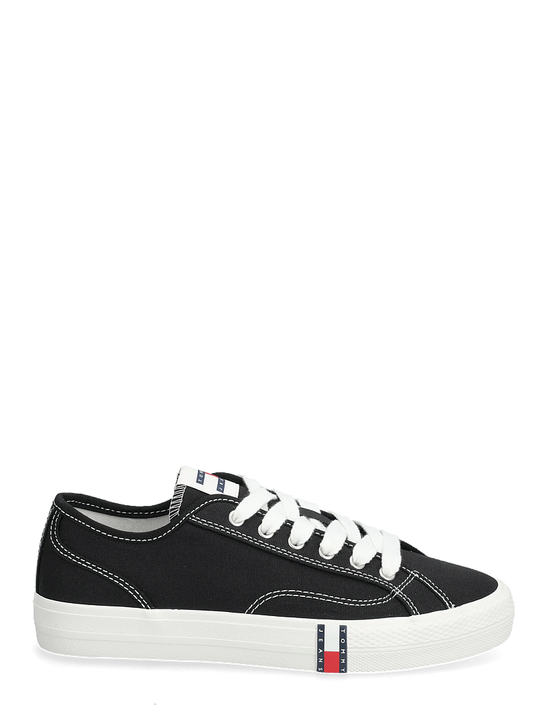 Tommy Hilfiger - ARCHIVE Y2K - konfirmationstøj - black - 1