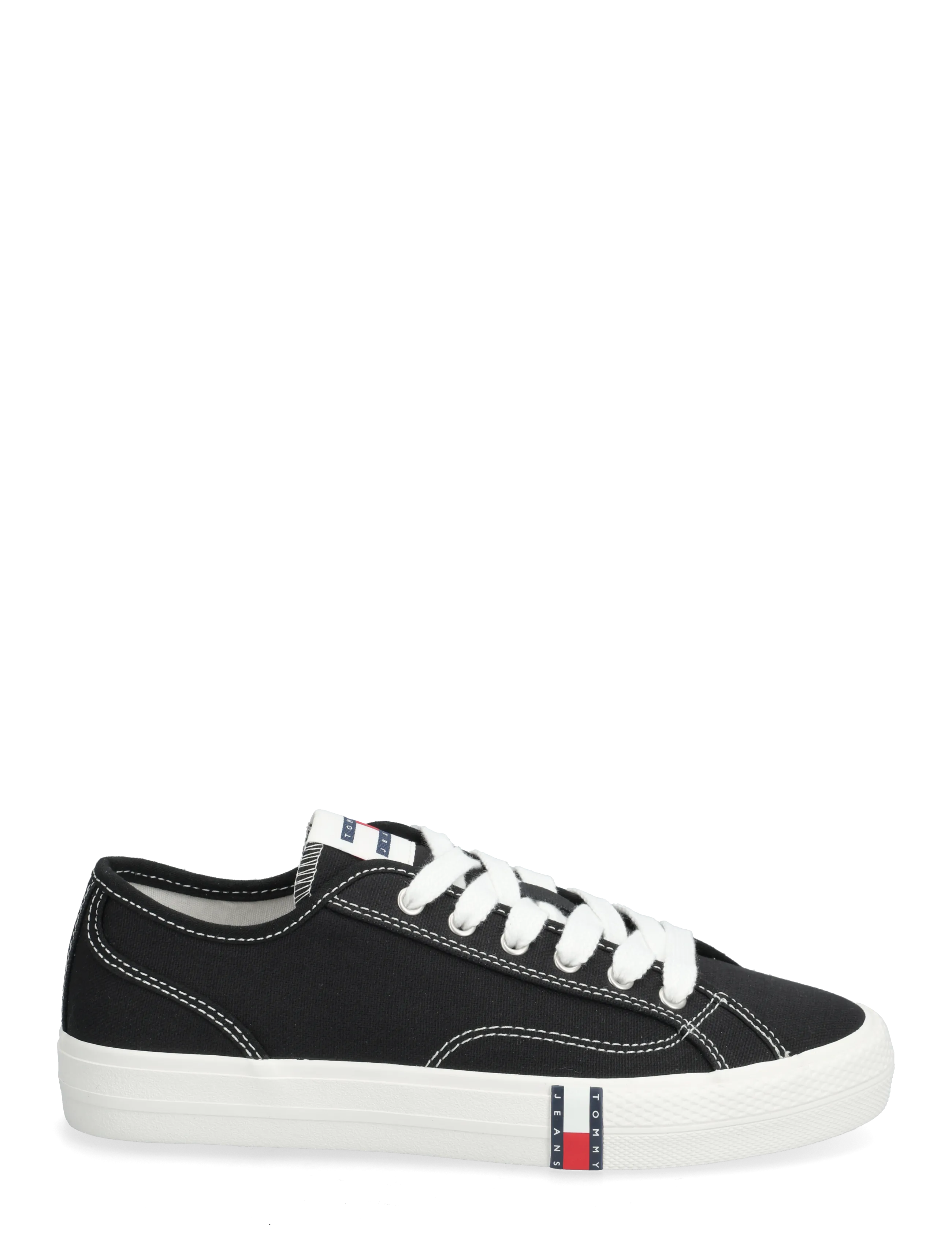 Tommy Hilfiger - ARCHIVE Y2K - konfirmation - black - 1