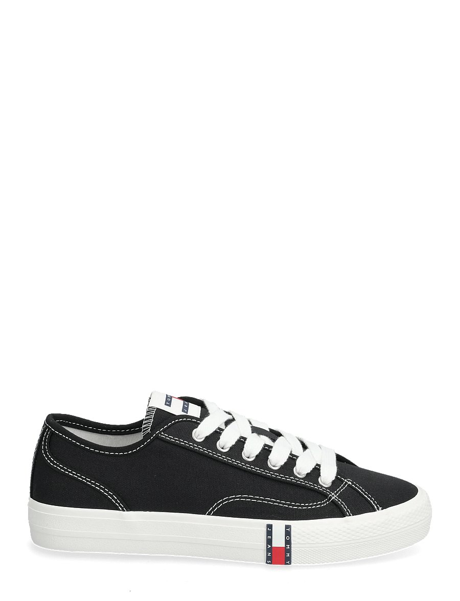 Tommy Hilfiger - ARCHIVE Y2K - konfirmation - black - 1