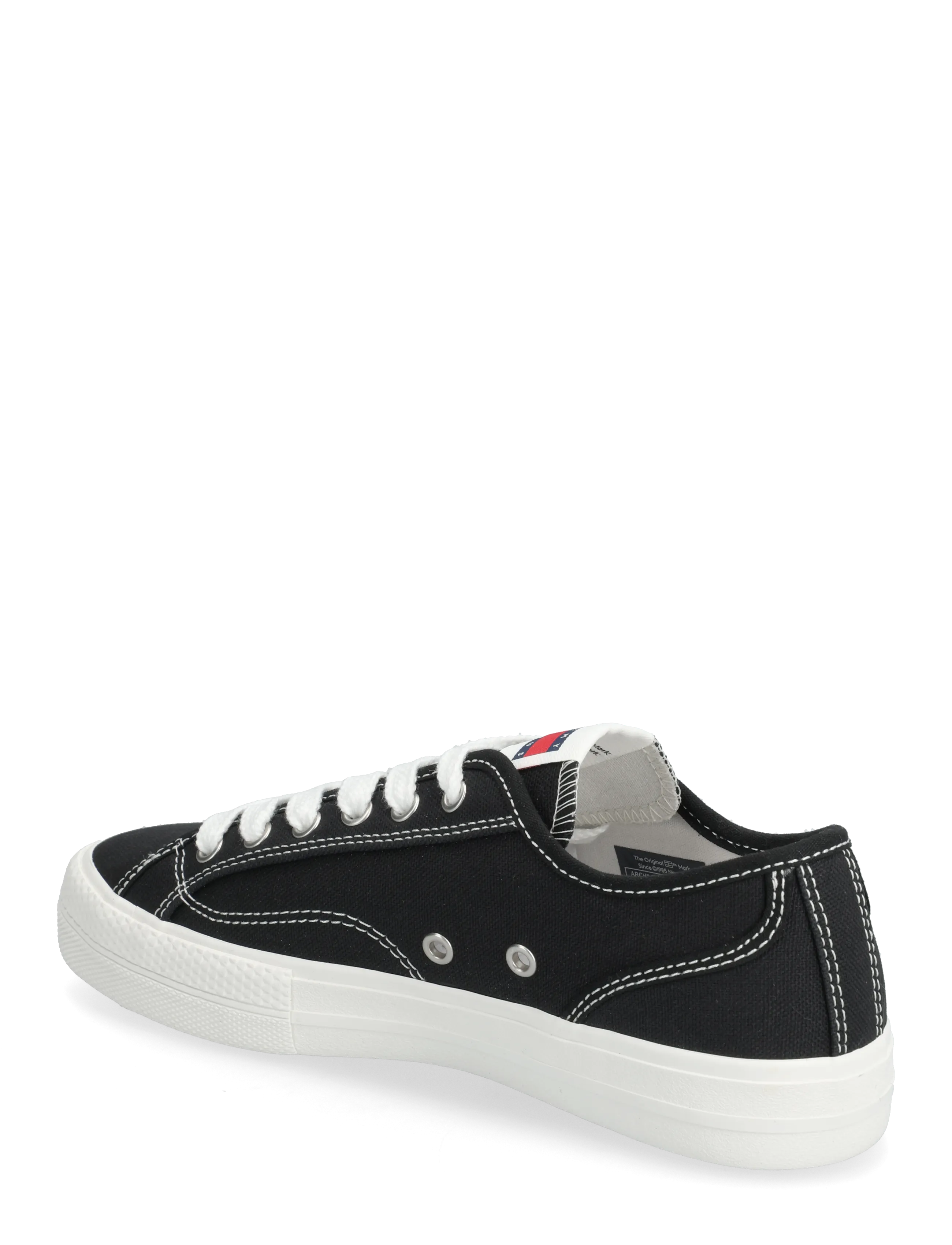 Tommy Hilfiger - ARCHIVE Y2K - konfirmation - black - 2
