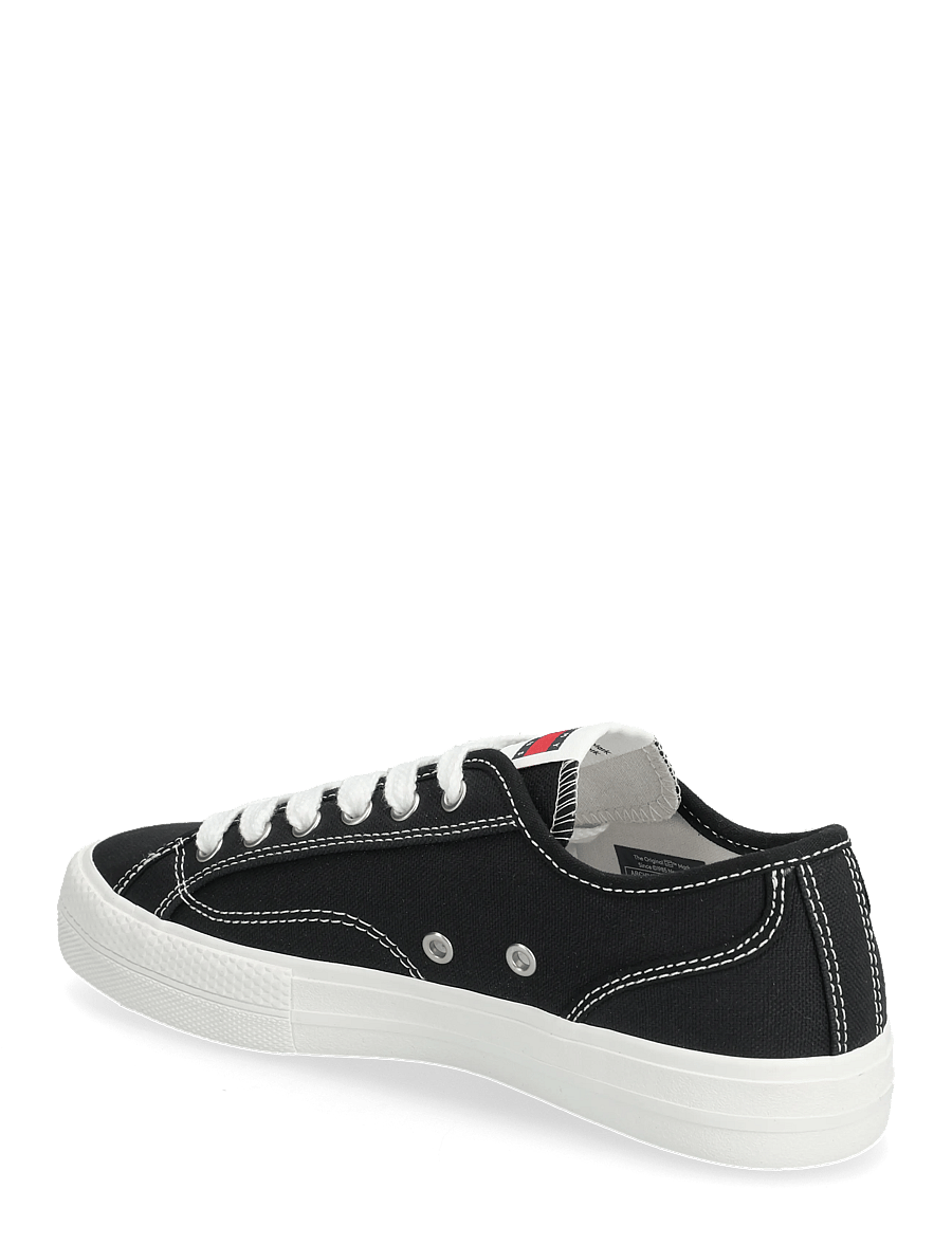 Tommy Hilfiger - ARCHIVE Y2K - konfirmation - black - 2