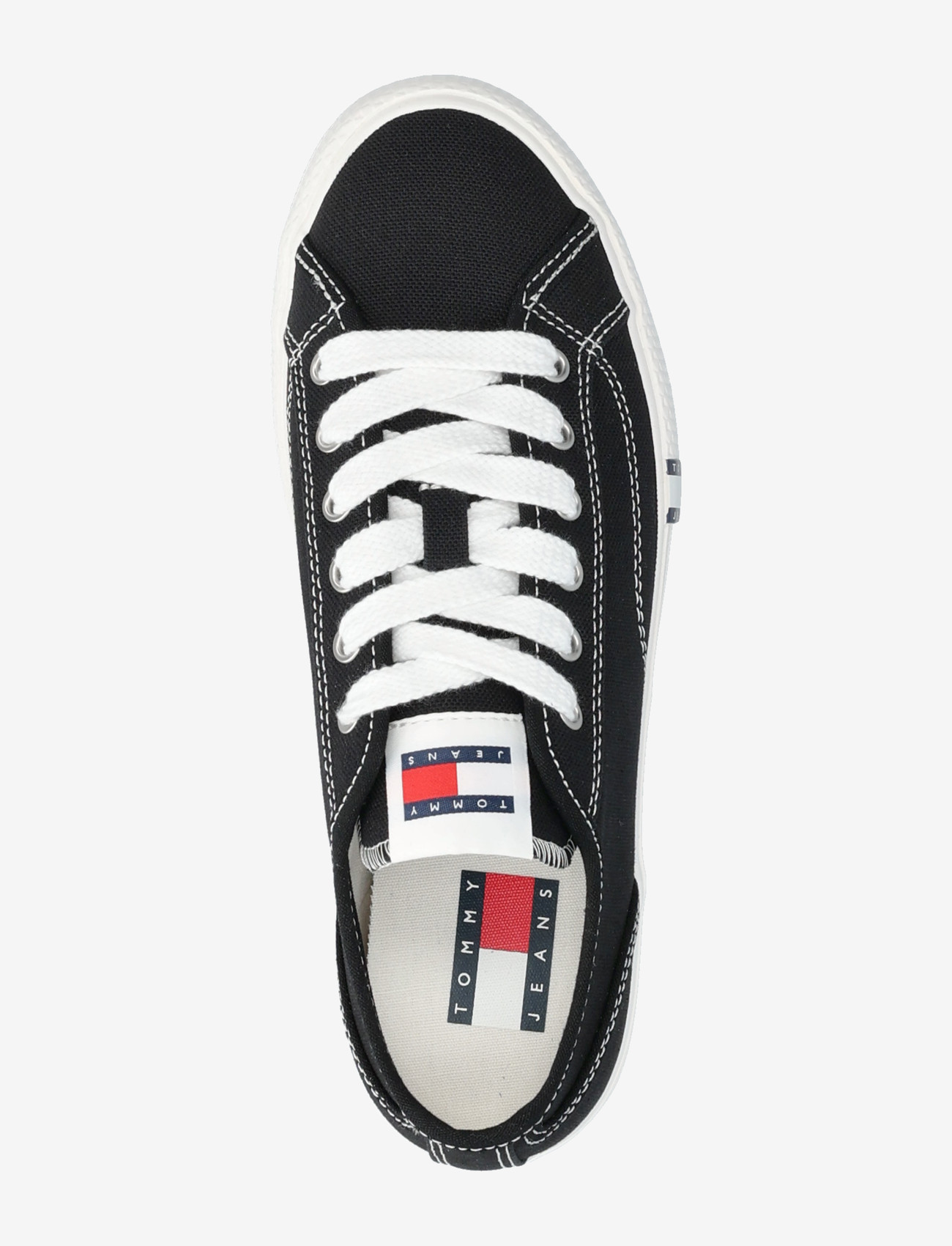 Tommy Hilfiger - ARCHIVE Y2K - konfirmationstøj - black - 3