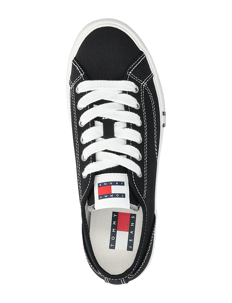 Tommy Hilfiger - ARCHIVE Y2K - konfirmationstøj - black - 3