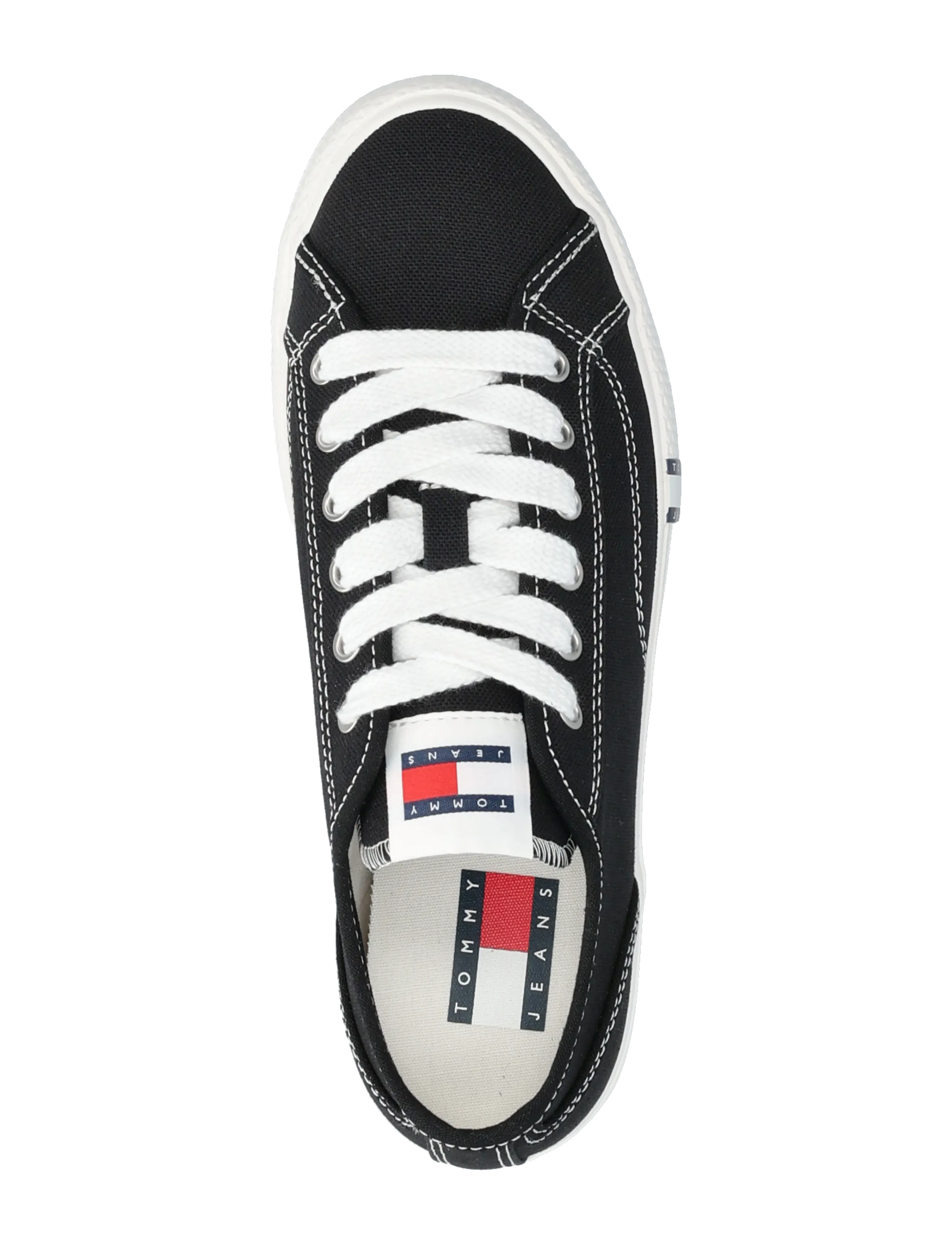 Tommy Hilfiger - ARCHIVE Y2K - konfirmation - black - 3