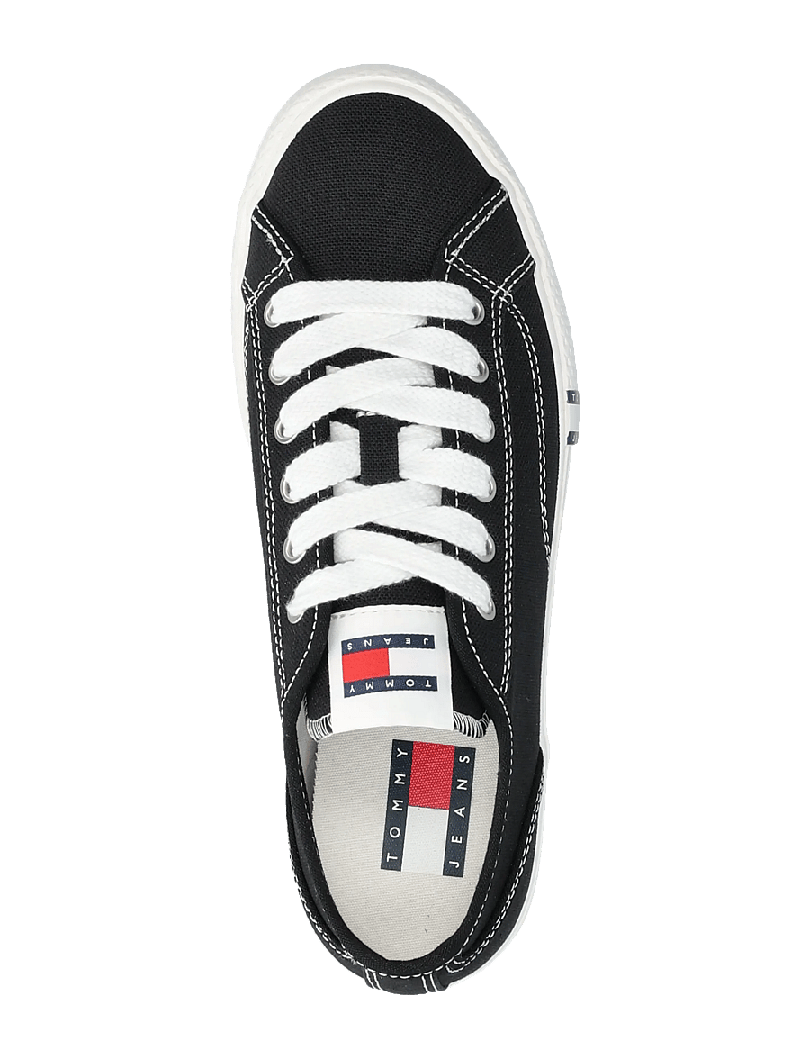 Tommy Hilfiger - ARCHIVE Y2K - konfirmation - black - 3
