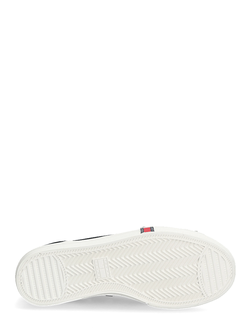 Tommy Hilfiger - ARCHIVE Y2K - konfirmationstøj - black - 4