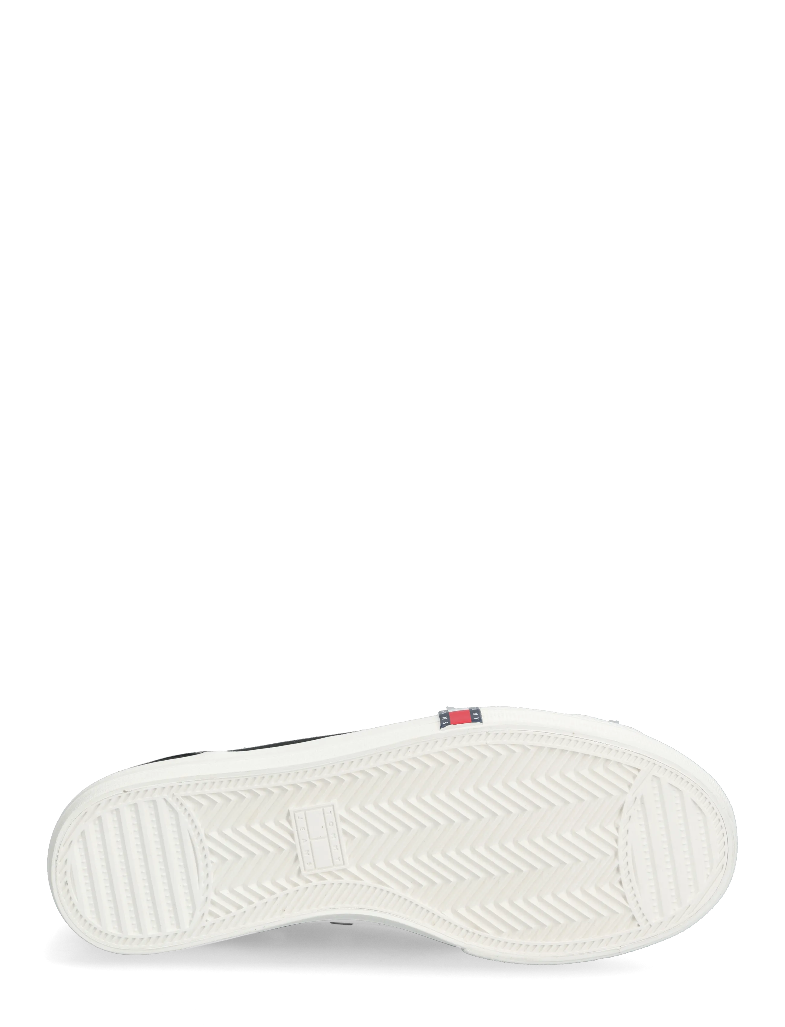Tommy Hilfiger - ARCHIVE Y2K - konfirmation - black - 4