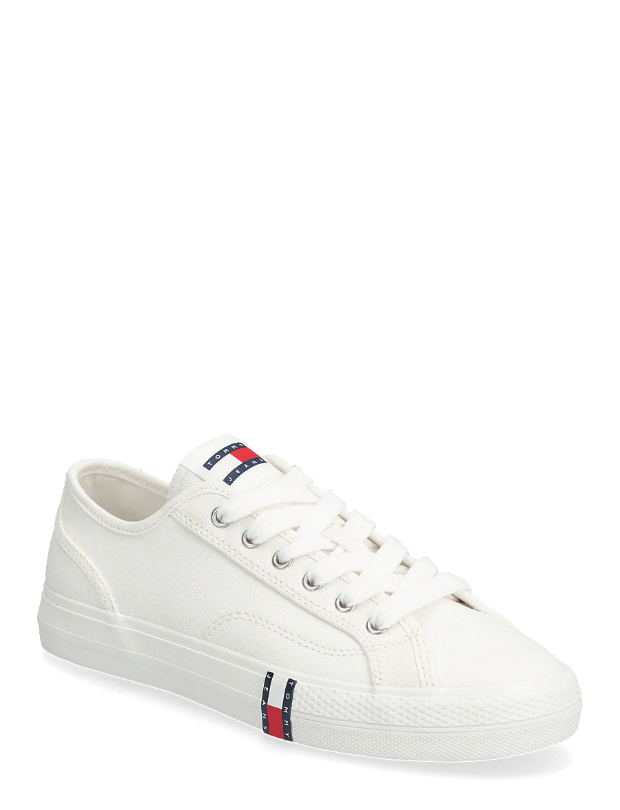 Tommy Hilfiger - ARCHIVE Y2K - konfirmation - ecru - 0