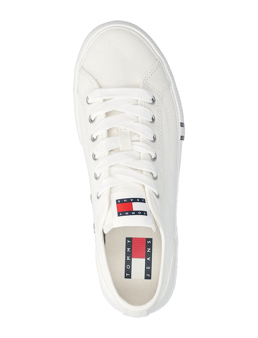 Tommy Hilfiger - ARCHIVE Y2K - konfirmation - ecru - 3