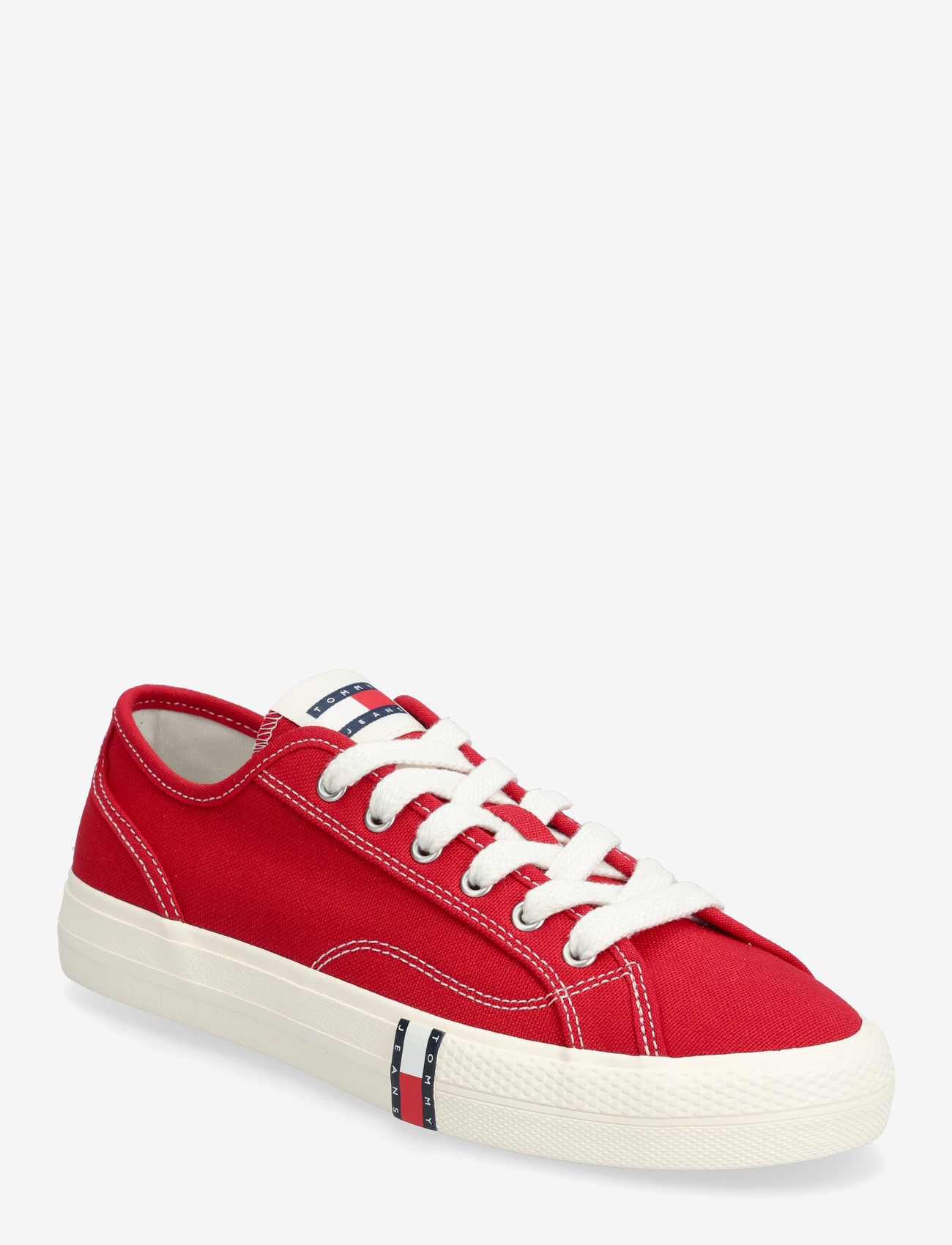 Tommy Hilfiger - ARCHIVE Y2K - lave sneakers - sapphire red - 0