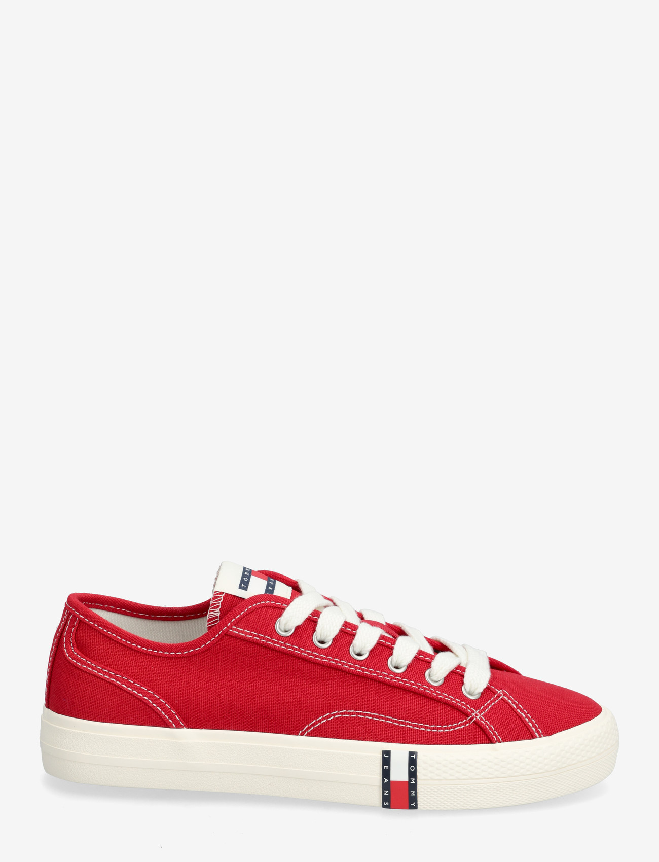 Tommy Hilfiger - ARCHIVE Y2K - lave sneakers - sapphire red - 1