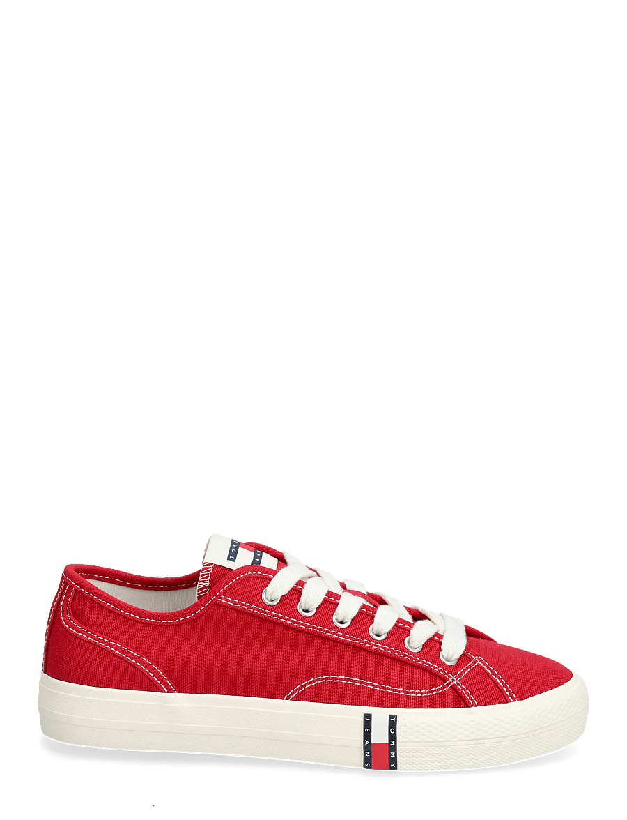 Tommy Hilfiger - ARCHIVE Y2K - konfirmatsioon - sapphire red - 1