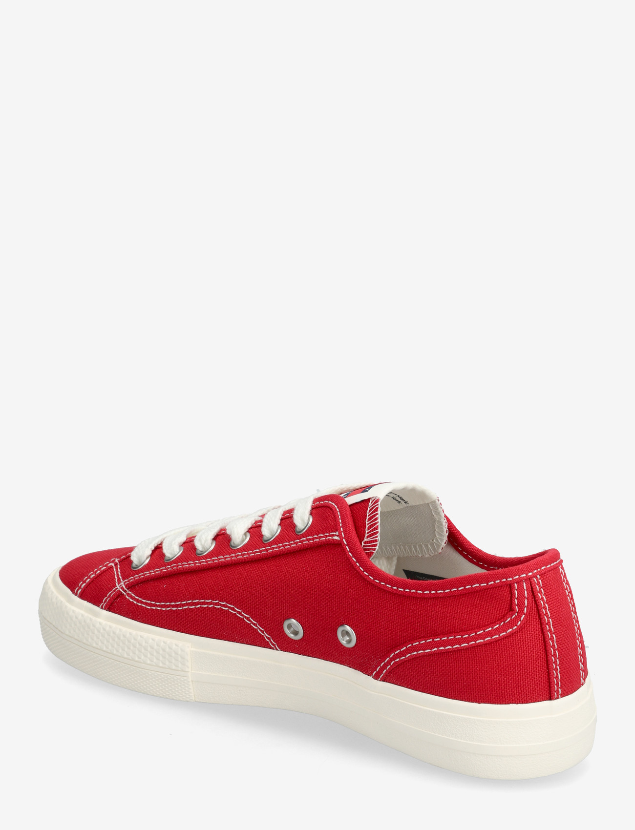 Tommy Hilfiger - ARCHIVE Y2K - lave sneakers - sapphire red - 2
