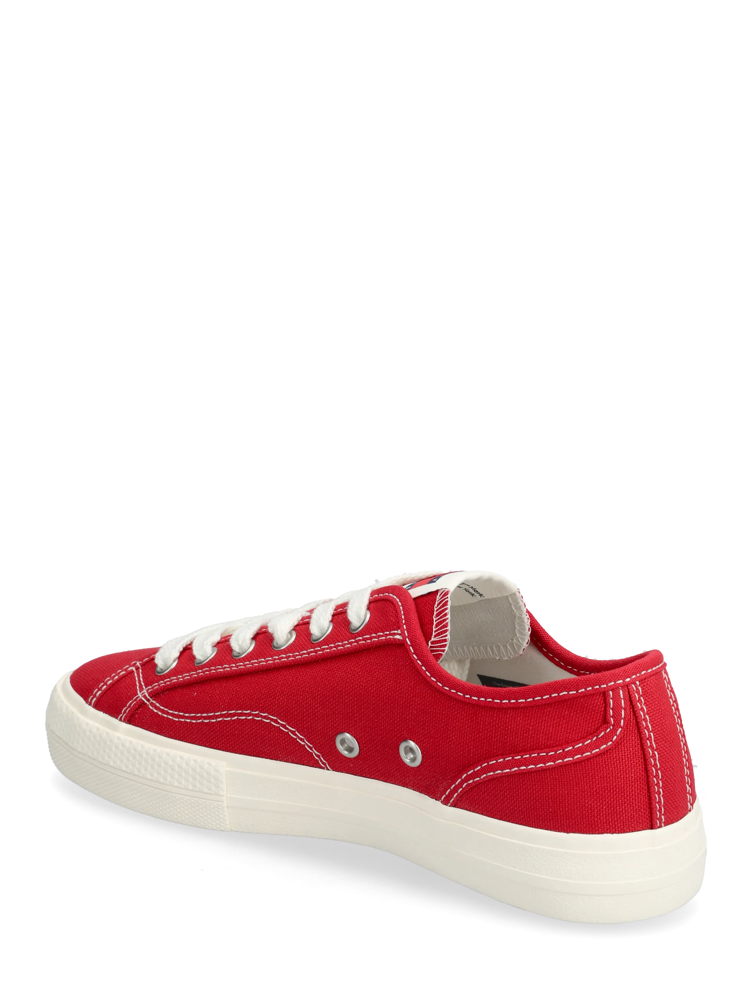 Tommy Hilfiger - ARCHIVE Y2K - konfirmation - sapphire red - 2