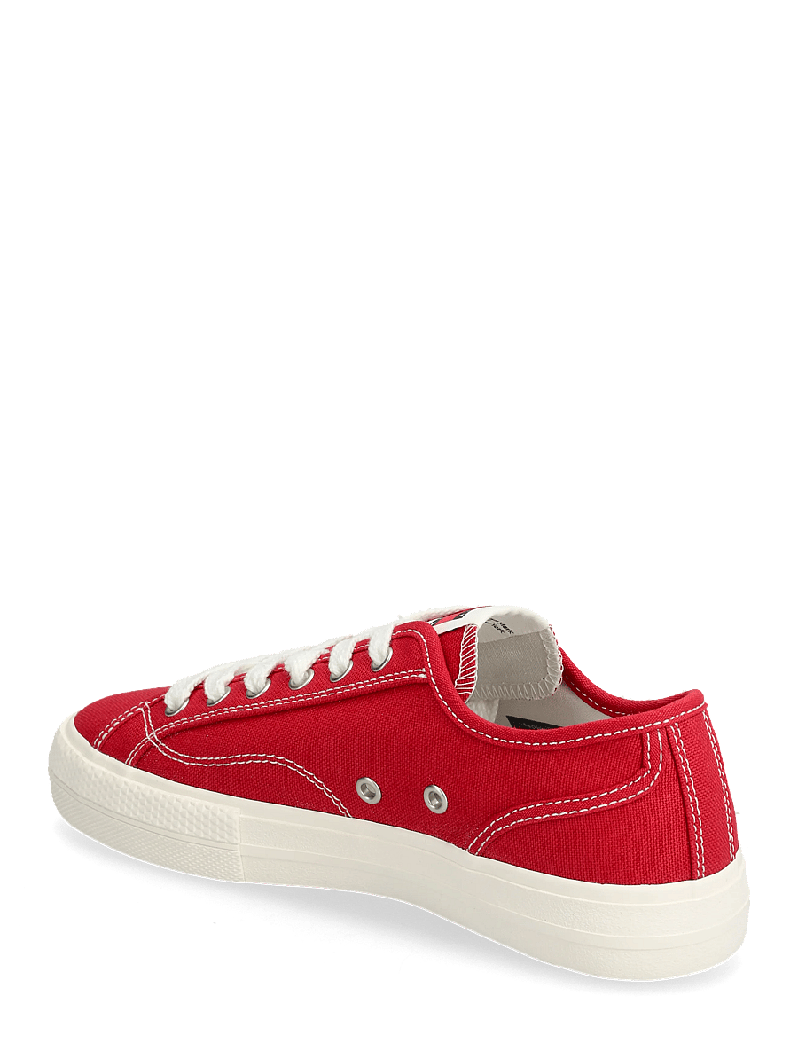 Tommy Hilfiger - ARCHIVE Y2K - konfirmatsioon - sapphire red - 2