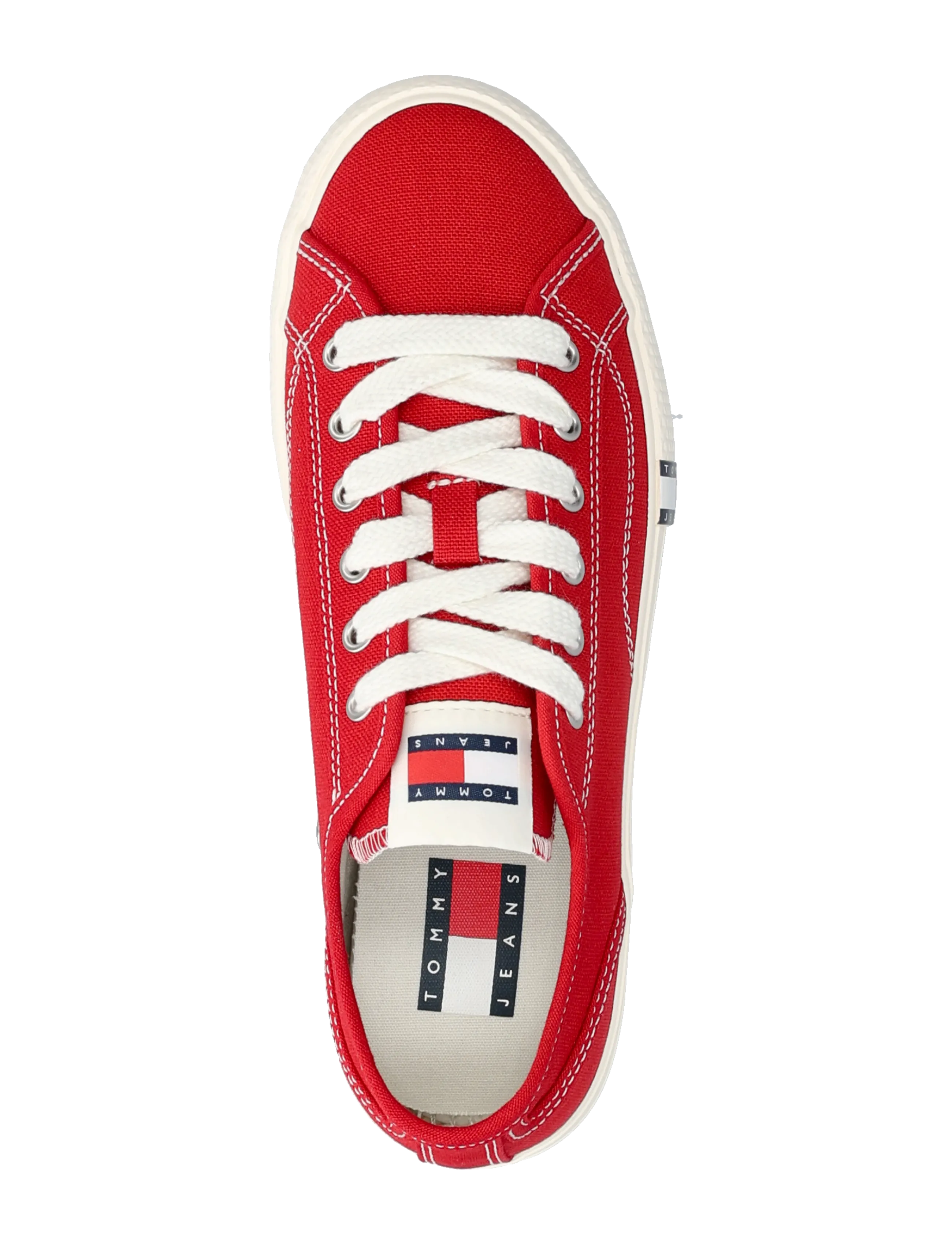Tommy Hilfiger - ARCHIVE Y2K - konfirmation - sapphire red - 3