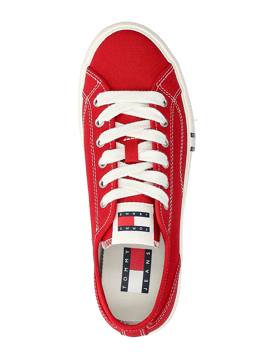 Tommy Hilfiger - ARCHIVE Y2K - konfirmatsioon - sapphire red - 3