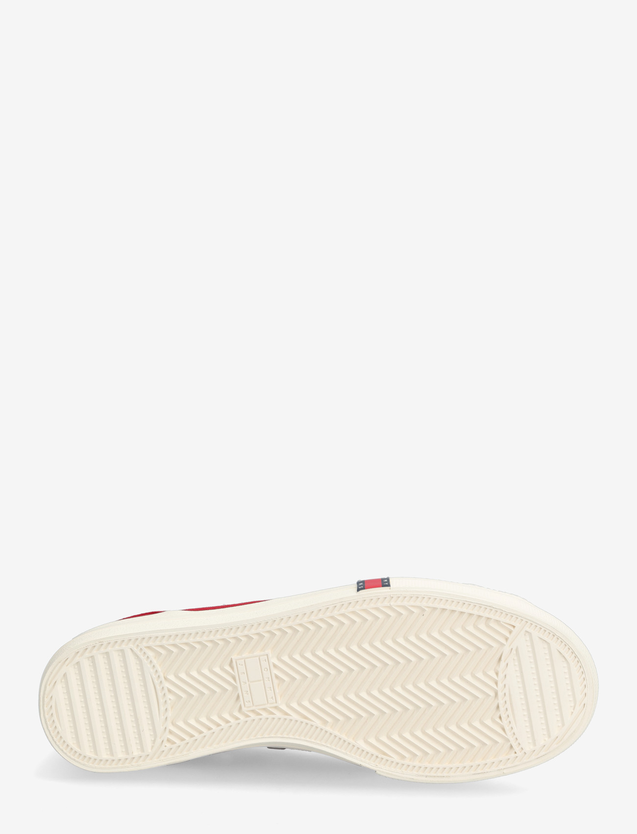 Tommy Hilfiger - ARCHIVE Y2K - lave sneakers - sapphire red - 4