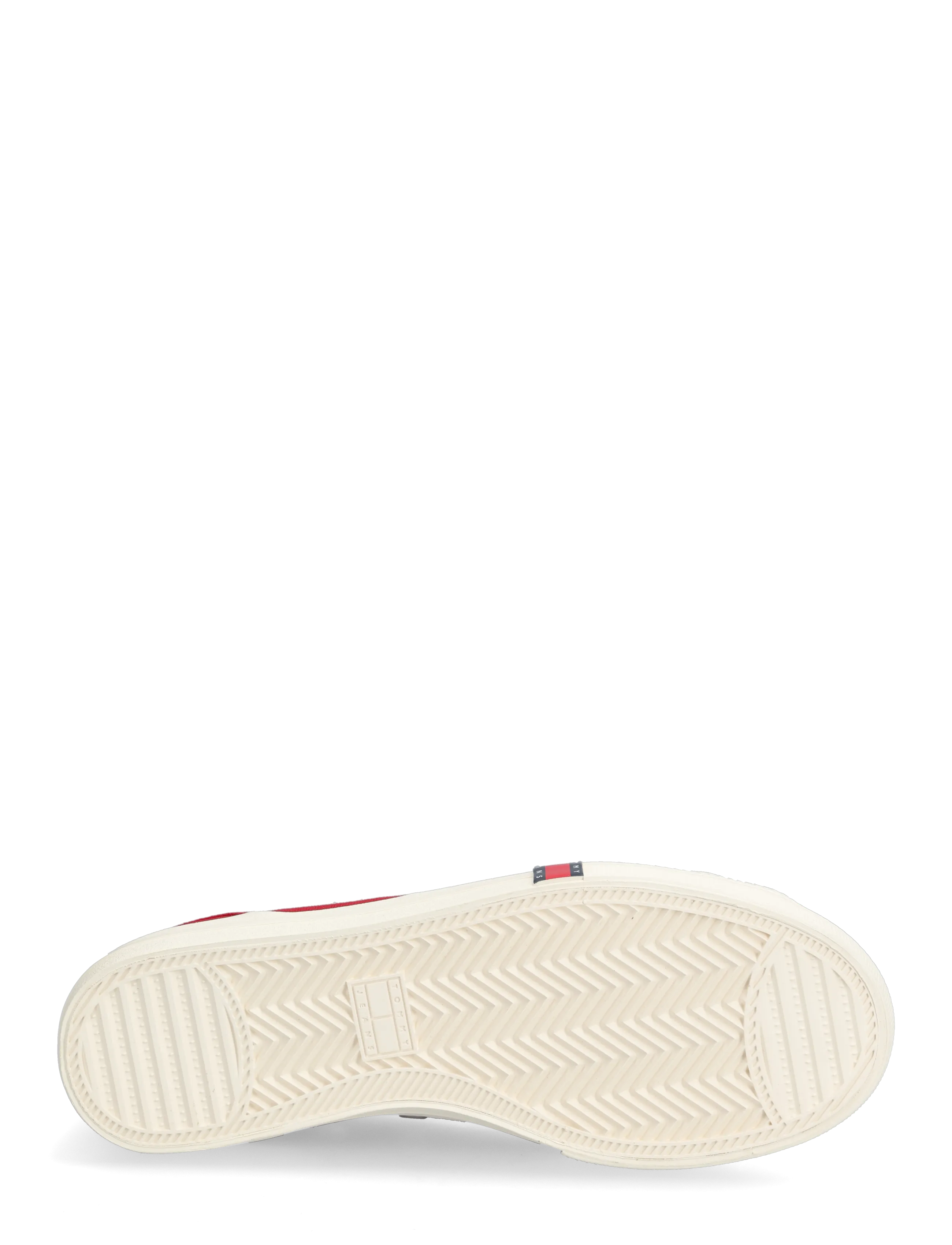 Tommy Hilfiger - ARCHIVE Y2K - konfirmation - sapphire red - 4