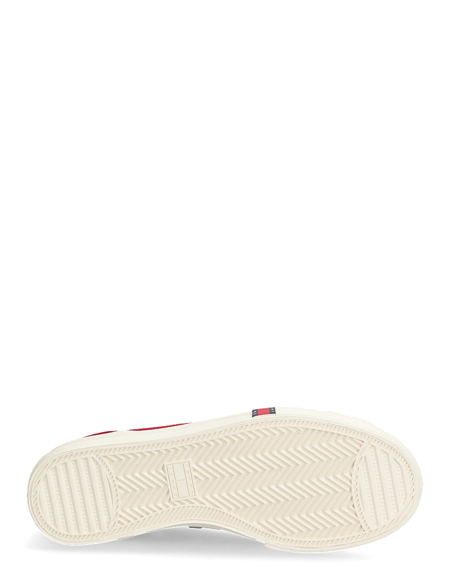Tommy Hilfiger - ARCHIVE Y2K - konfirmatsioon - sapphire red - 4