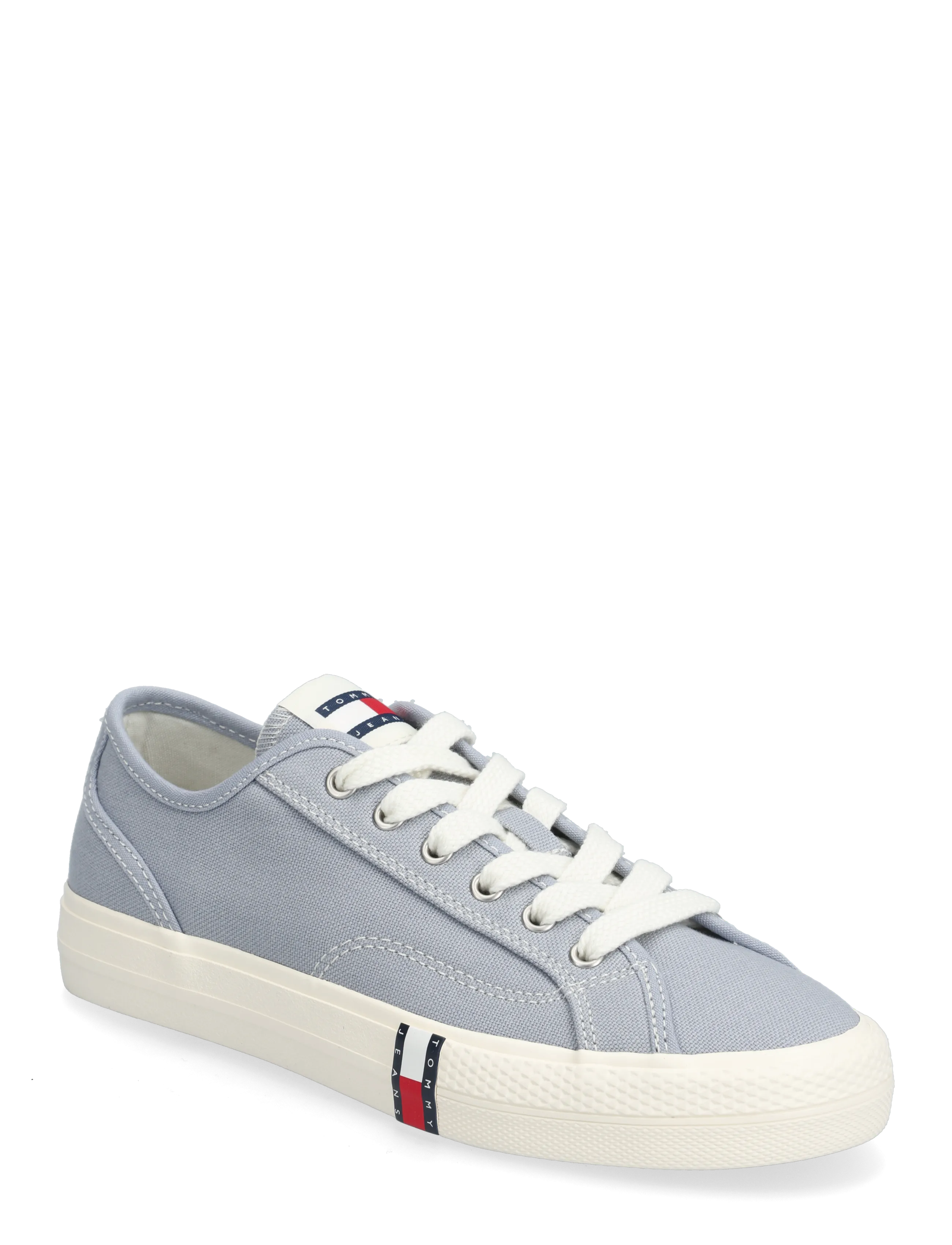 Tommy Hilfiger ARCHIVE Y2K - Vabaajajalatsid - SOARING SKIES / blue