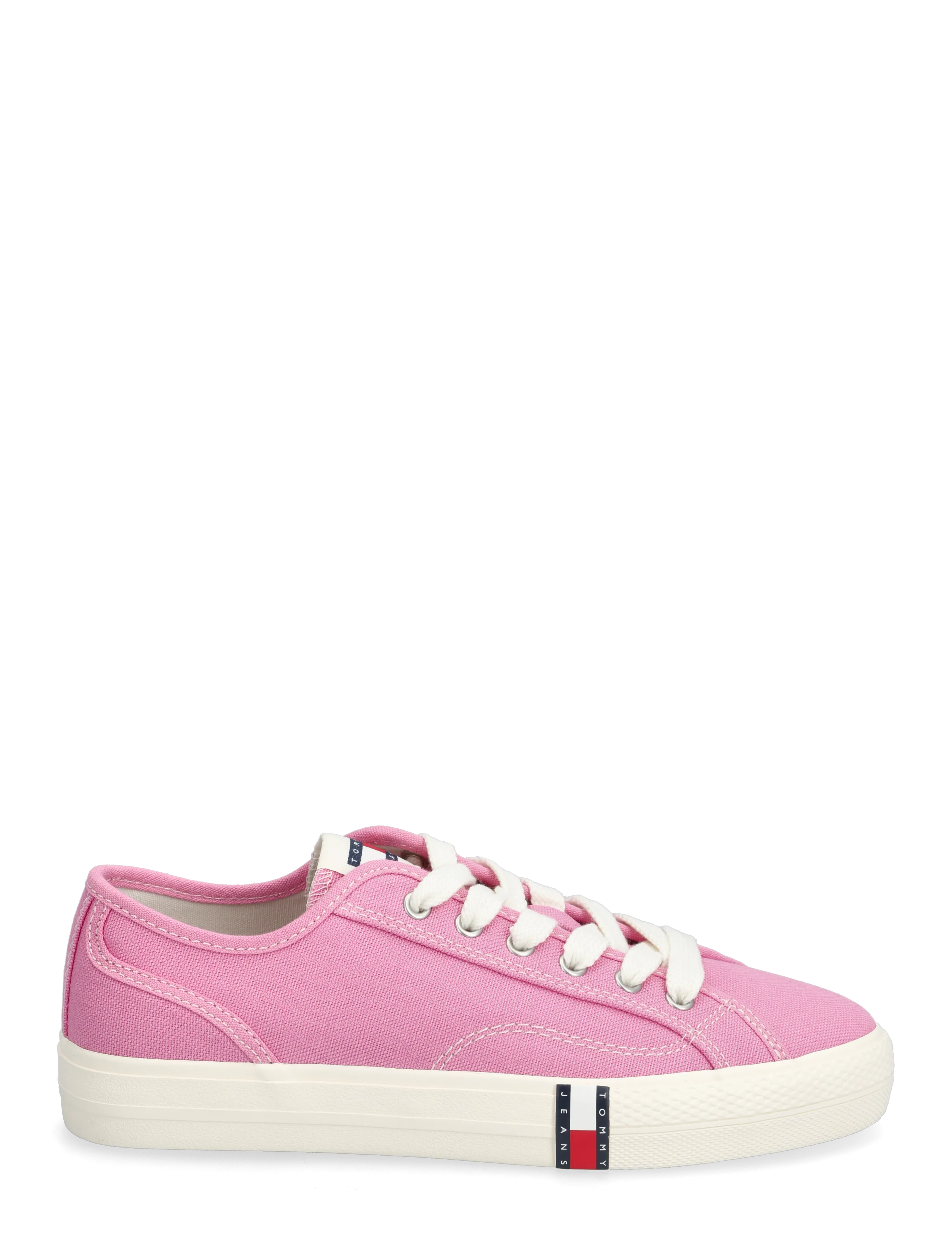 Tommy Hilfiger - ARCHIVE Y2K - sutvirtinimas - synthetic blush - 1