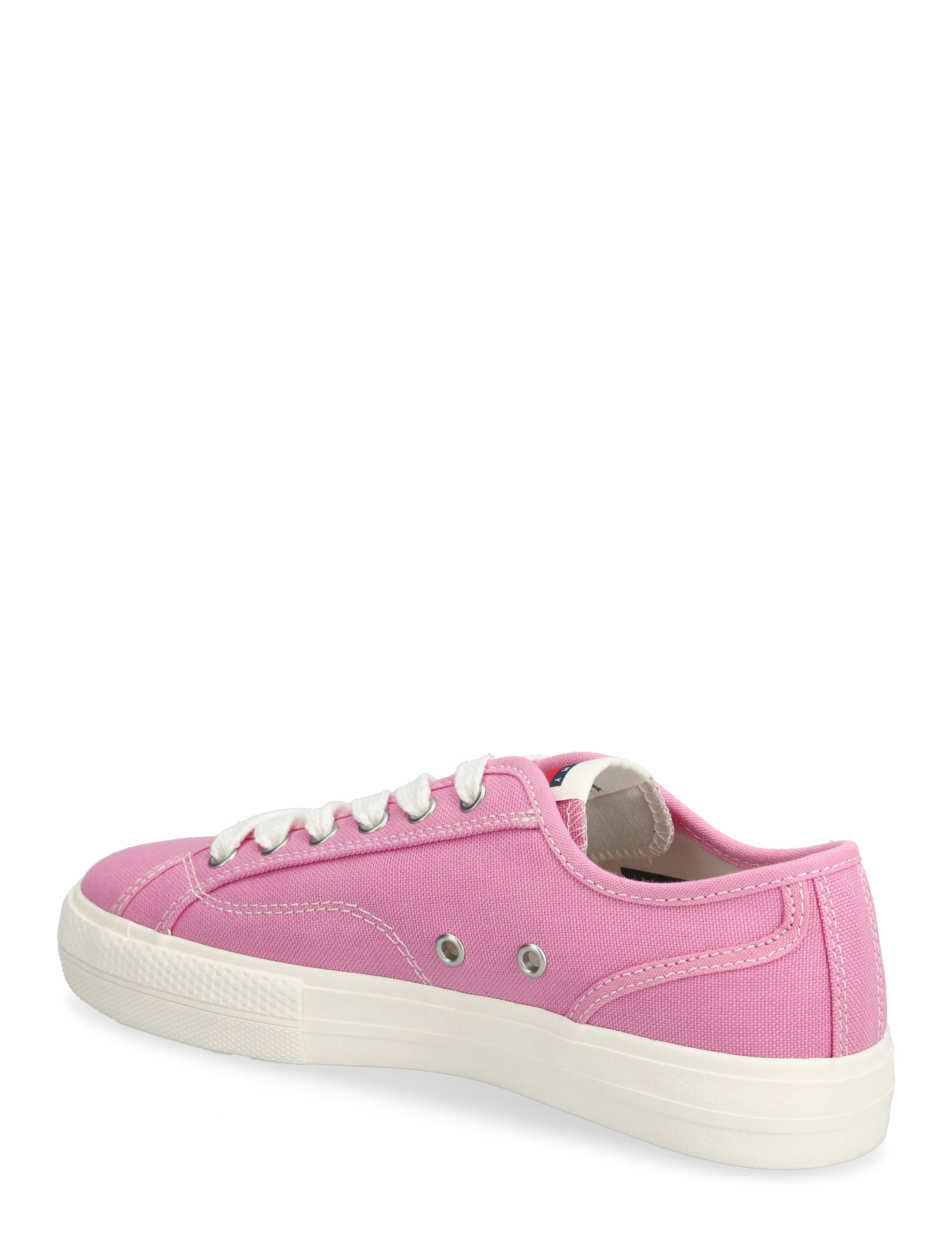 Tommy Hilfiger - ARCHIVE Y2K - sutvirtinimas - synthetic blush - 2